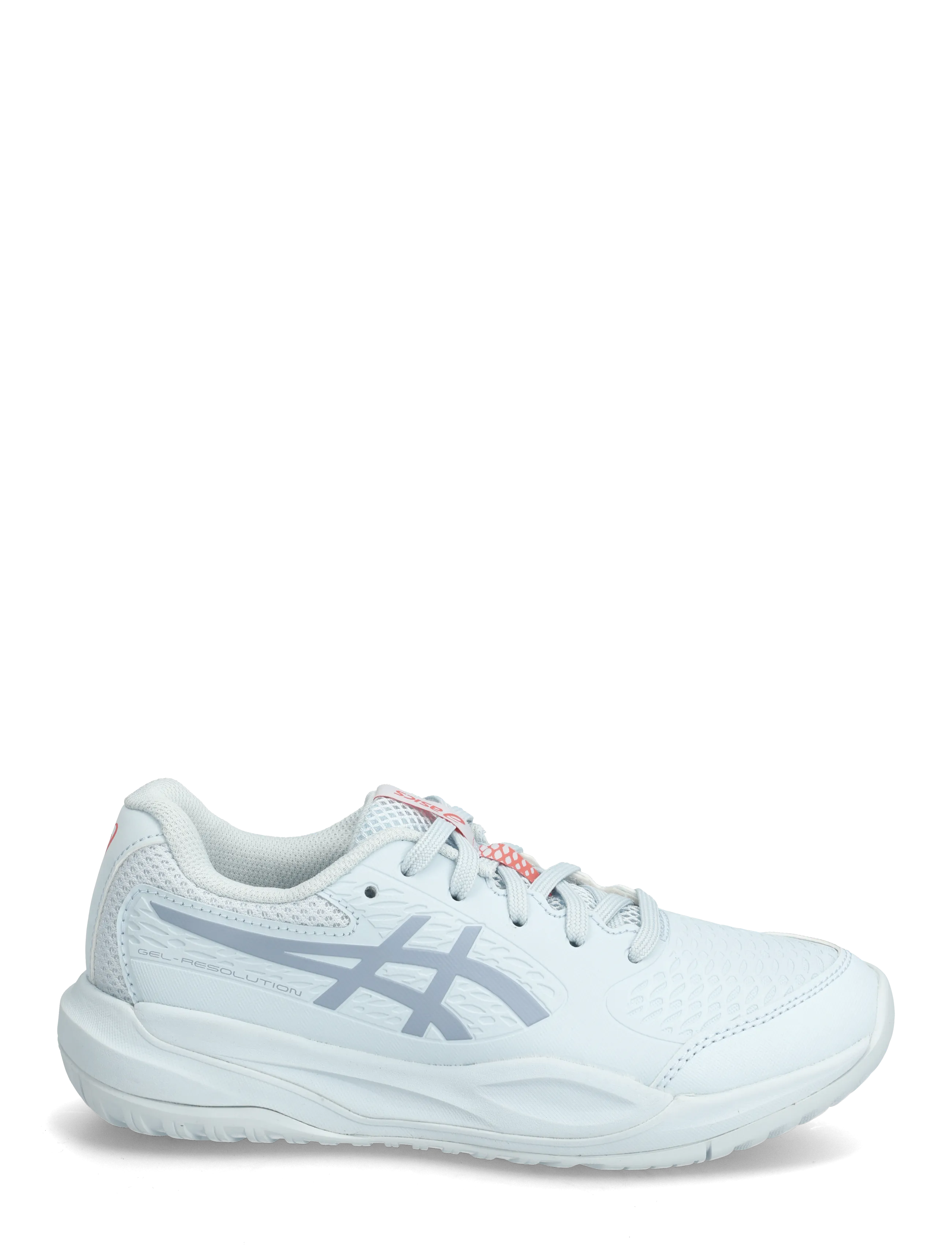 Asics - GEL-RESOLUTION X GS - treeningjalatsid - sky/grey blue - 1