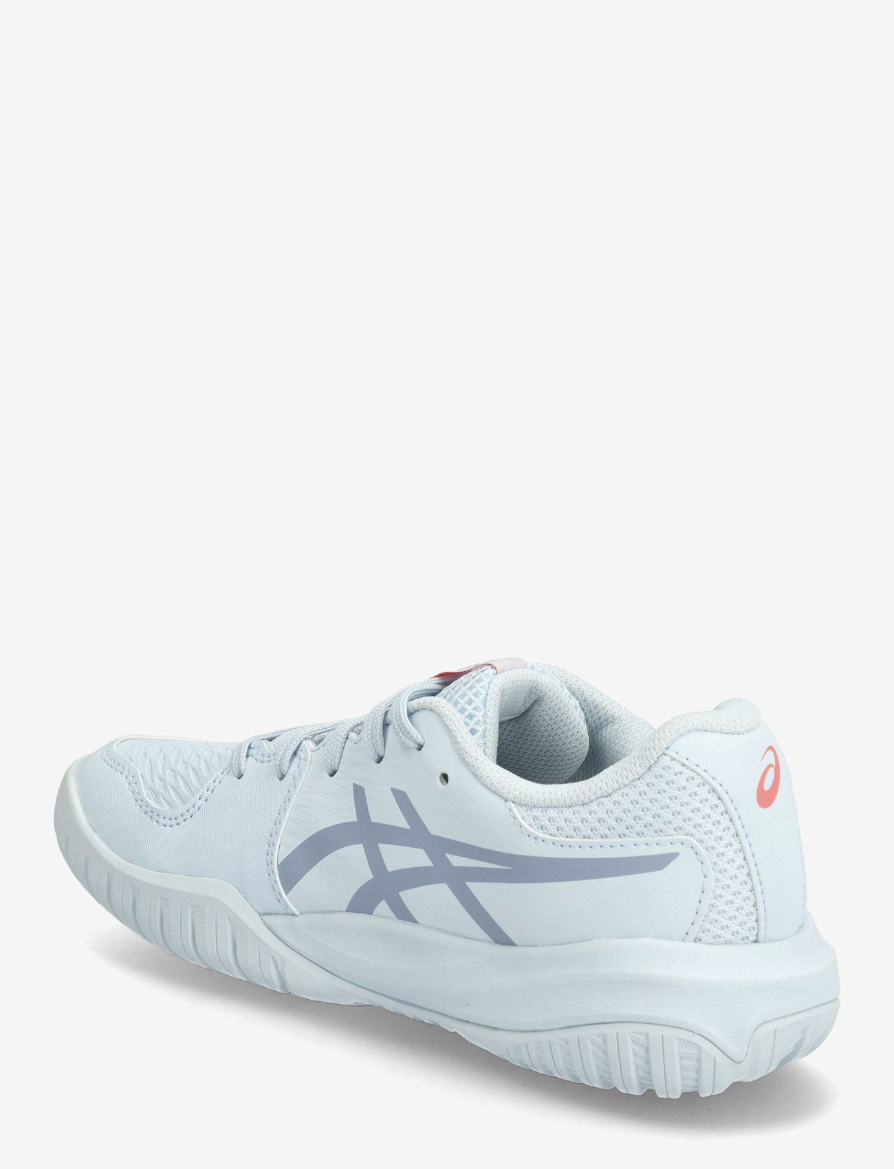 Asics - GEL-RESOLUTION X GS - löparskor - sky/grey blue - 2