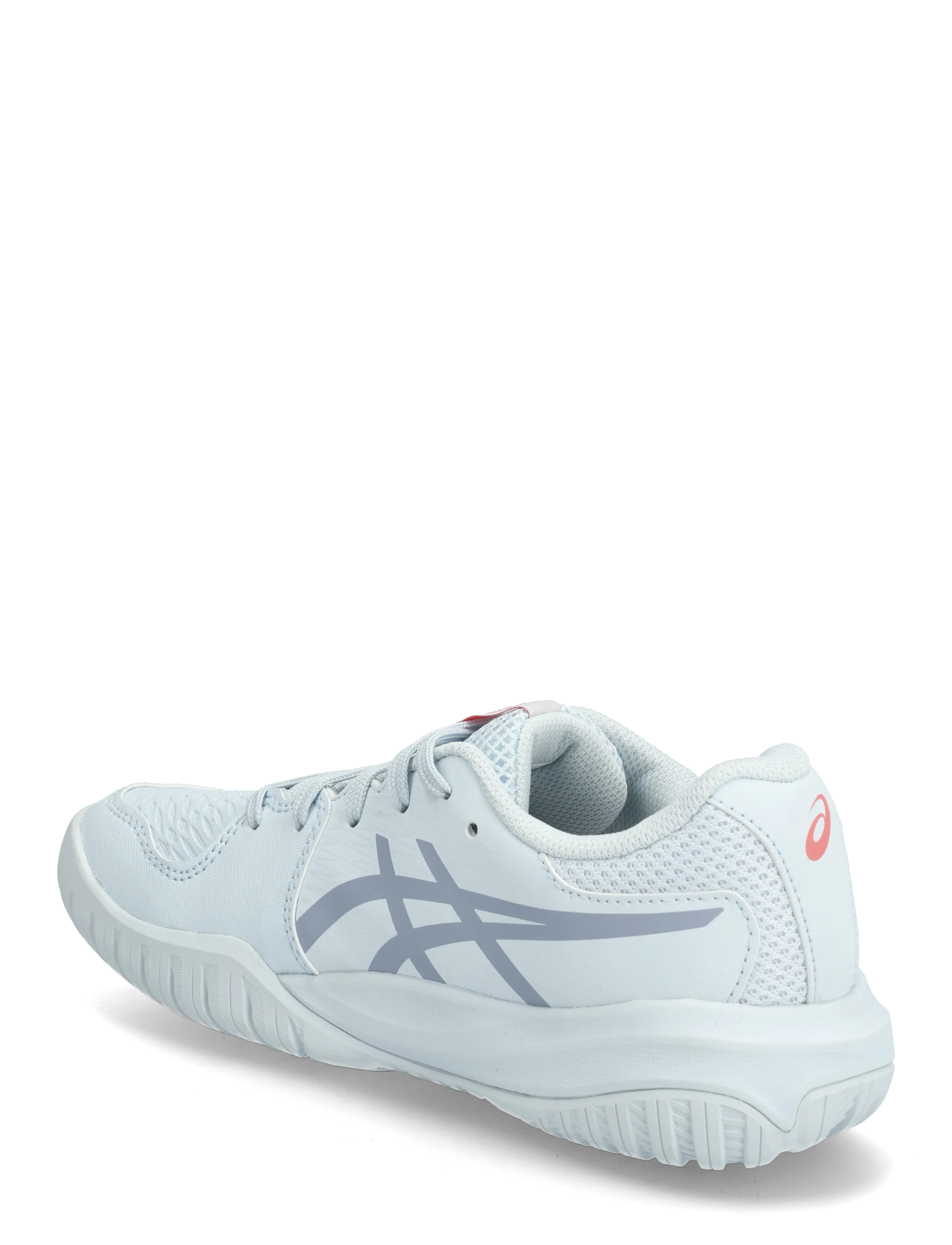 Asics - GEL-RESOLUTION X GS - trainingsschuhe - sky/grey blue - 2