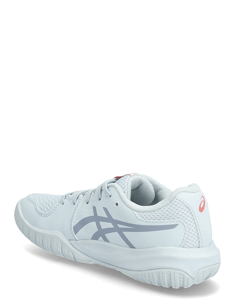 Asics - GEL-RESOLUTION X GS - training schoenen - sky/grey blue - 2