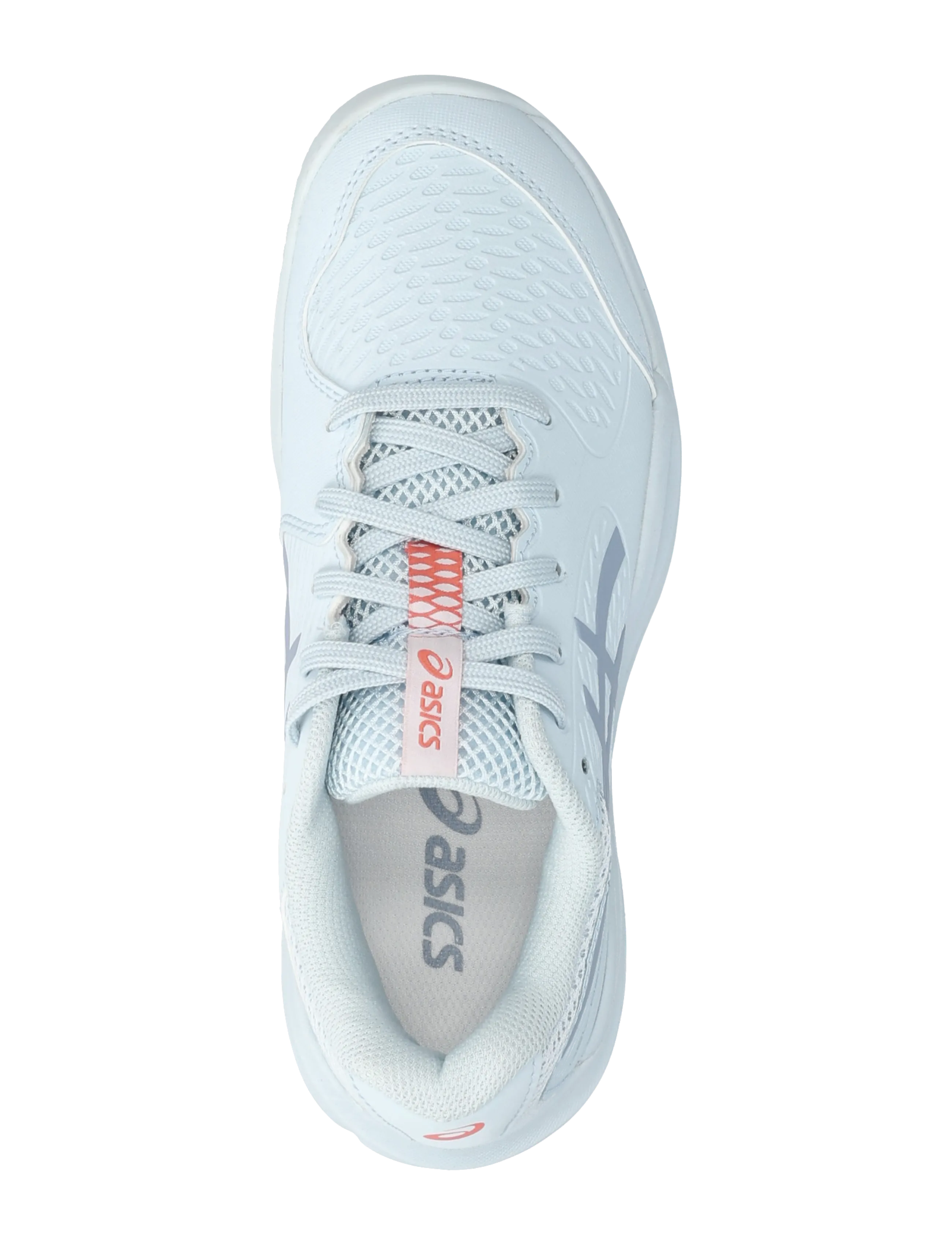 Asics - GEL-RESOLUTION X GS - treeningjalatsid - sky/grey blue - 3
