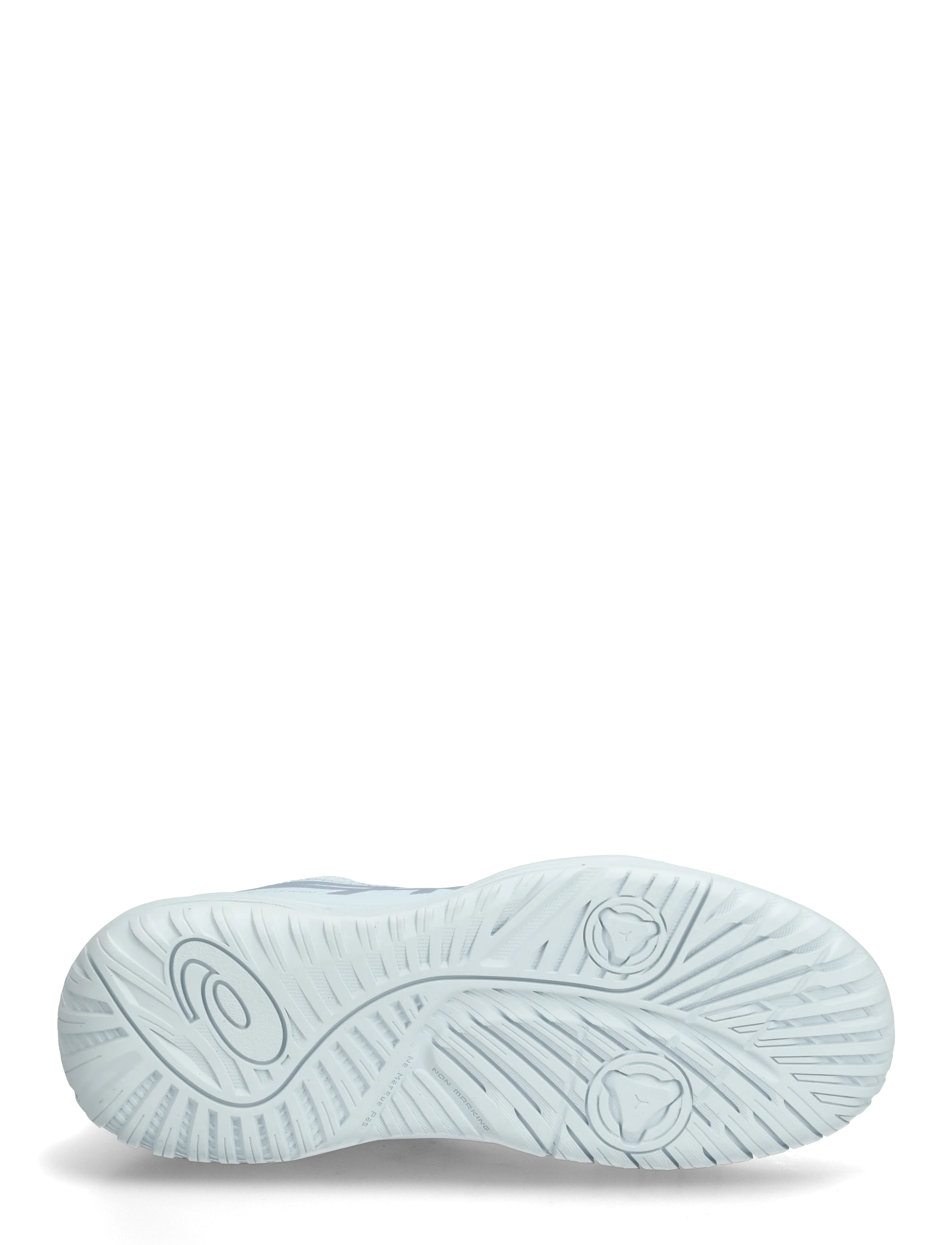 Asics - GEL-RESOLUTION X GS - treeningjalatsid - sky/grey blue - 4