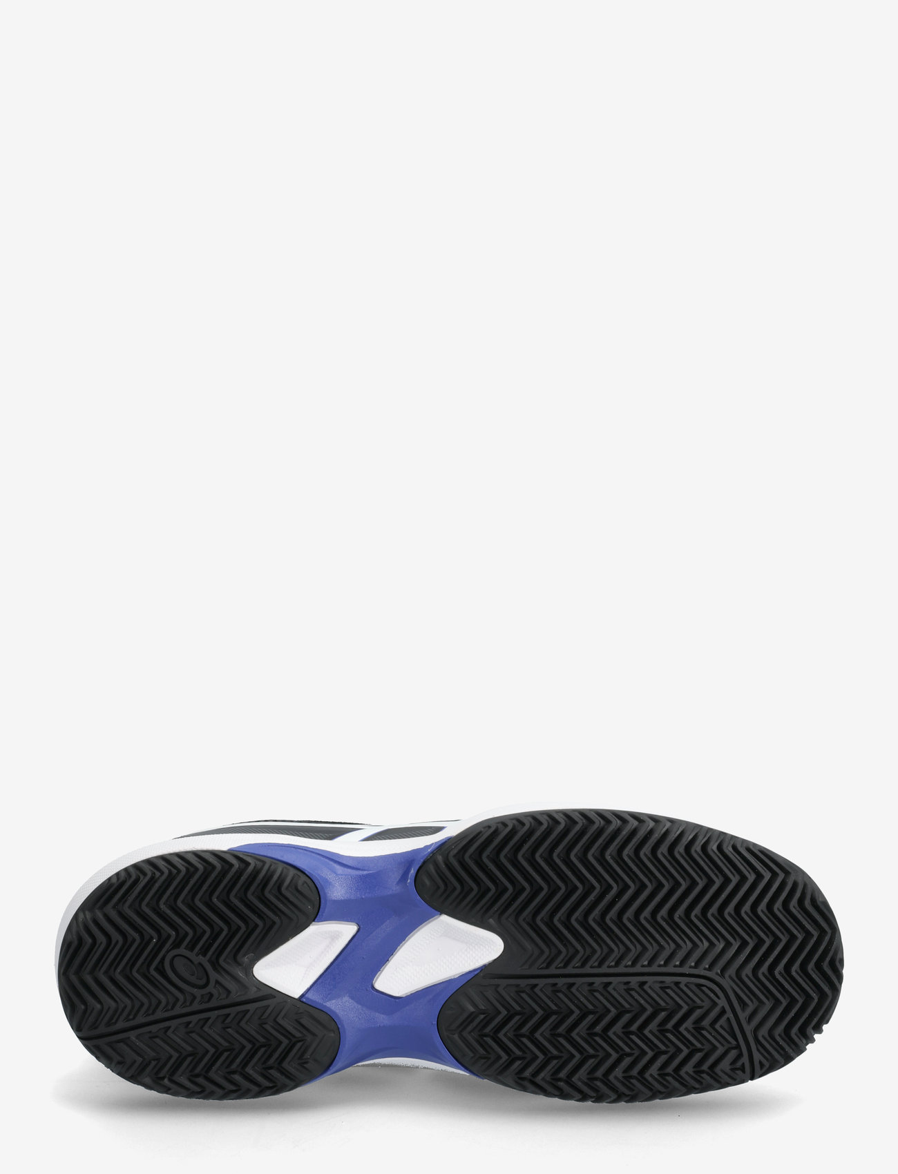 Asics - GEL-GAME GS CLAY/OC - laufschuhe - black/white - 4