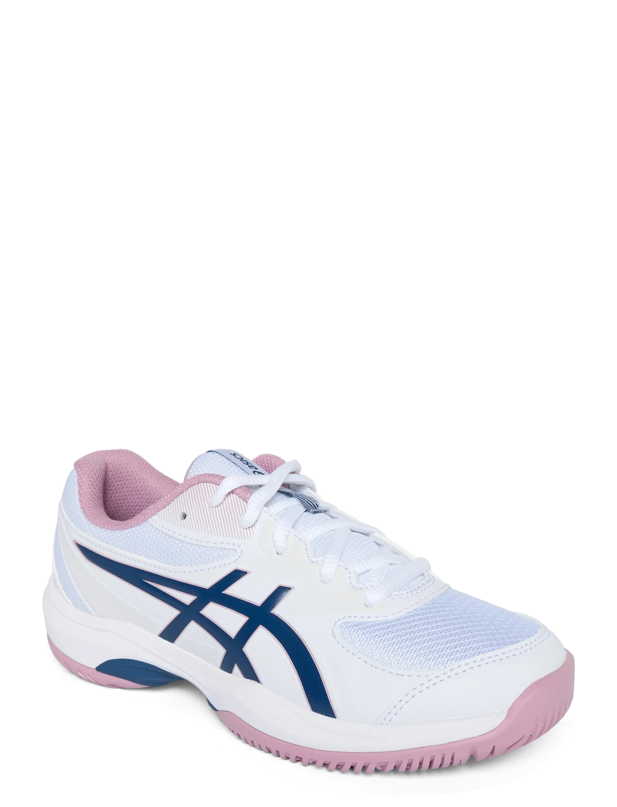 Asics Gel-Game Gs, 37, Sport Racketsports Schuhe, Weiß - Tennis Kinder