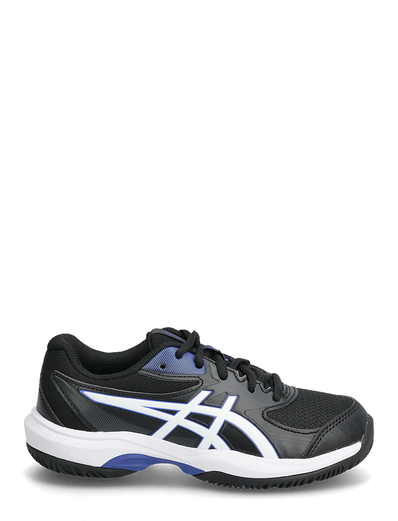 Asics - GEL-GAME GS - skriešanas apavi - black/white - 1