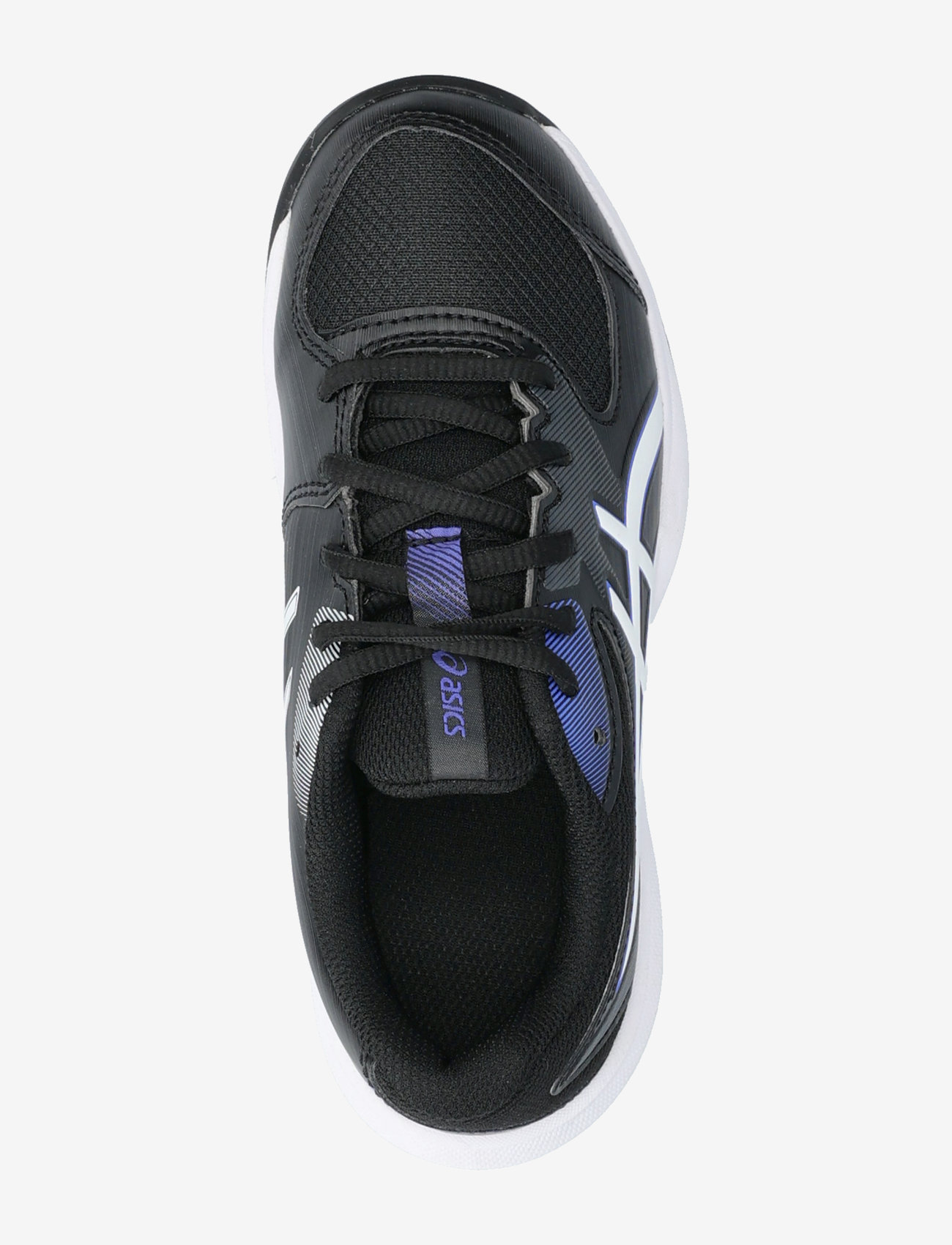 Asics - GEL-GAME GS - treningssko - black/white - 3