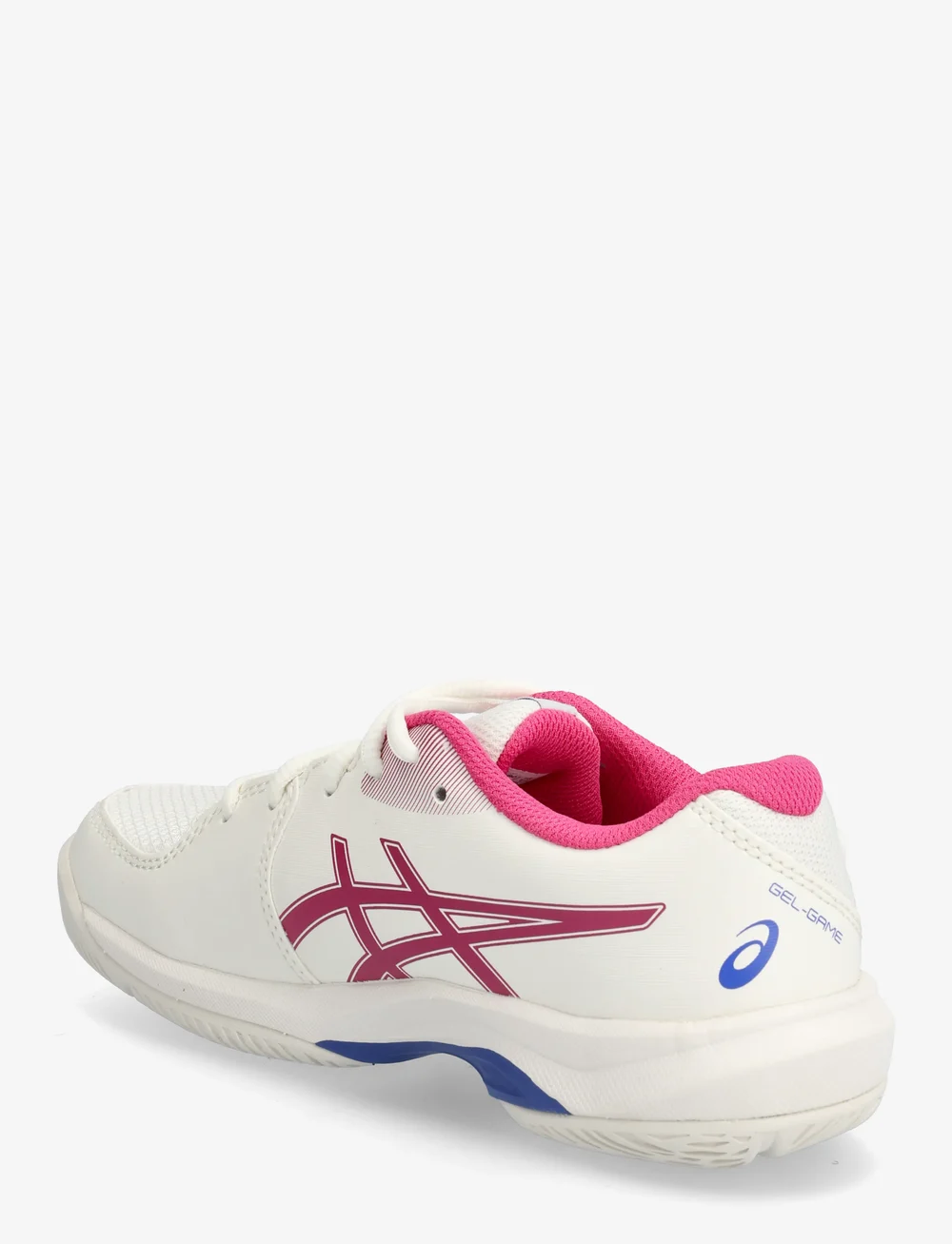 Asics - GEL-GAME GS - chaussures de fitness - cream/bright rose - 2