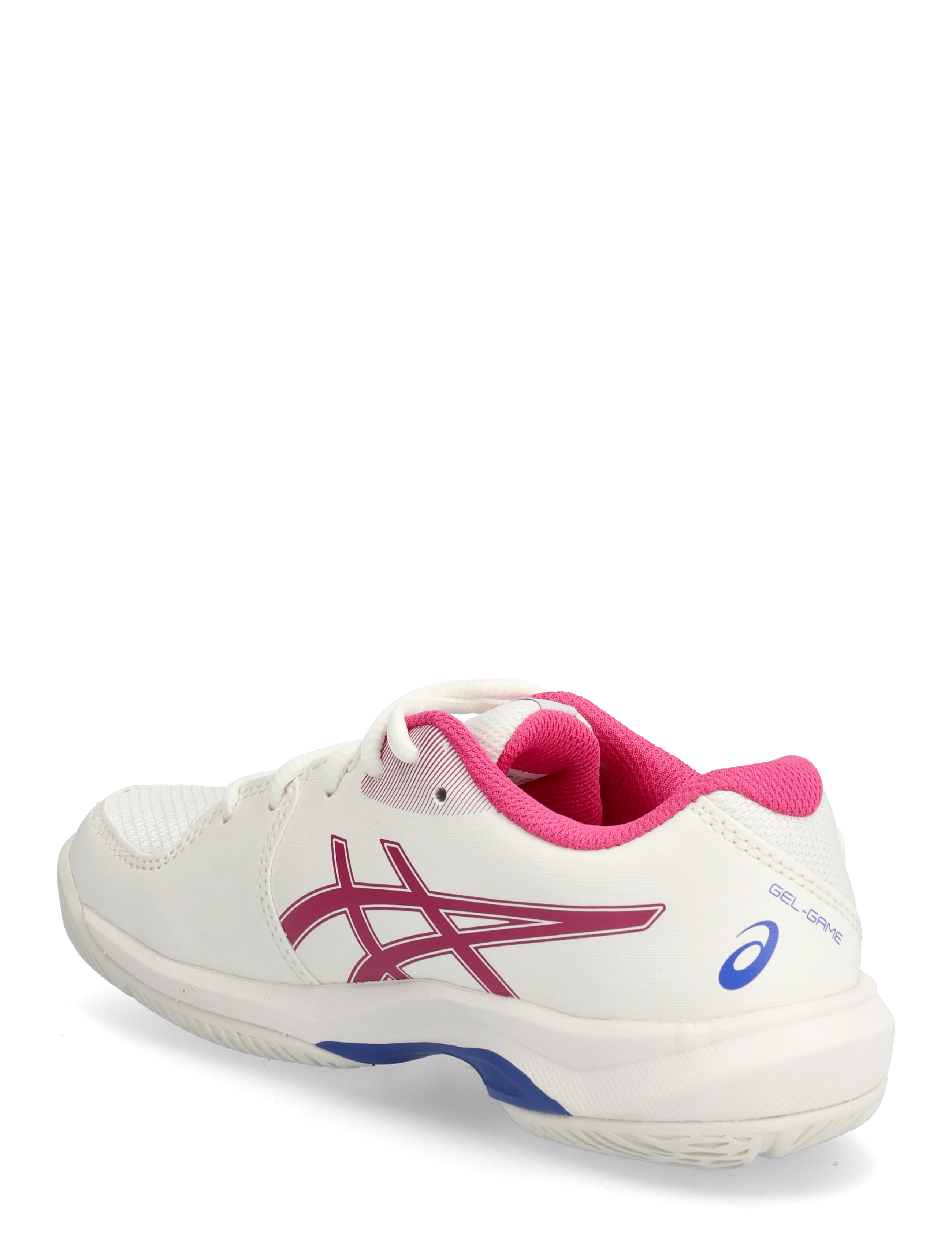 Asics - GEL-GAME GS - träningsskor - cream/bright rose - 2