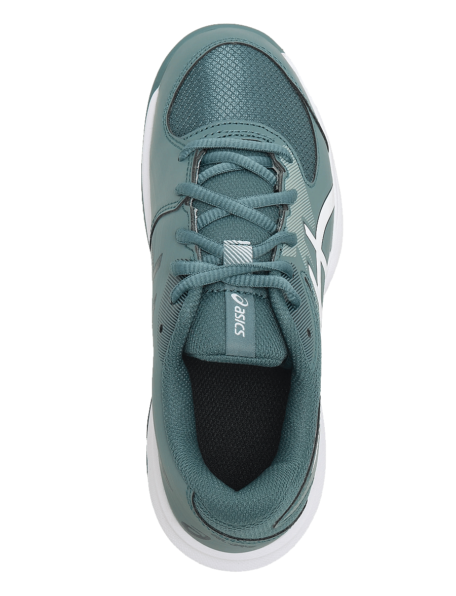 Asics - GEL-GAME GS - trainingsschuhe - foggy teal/white - 3