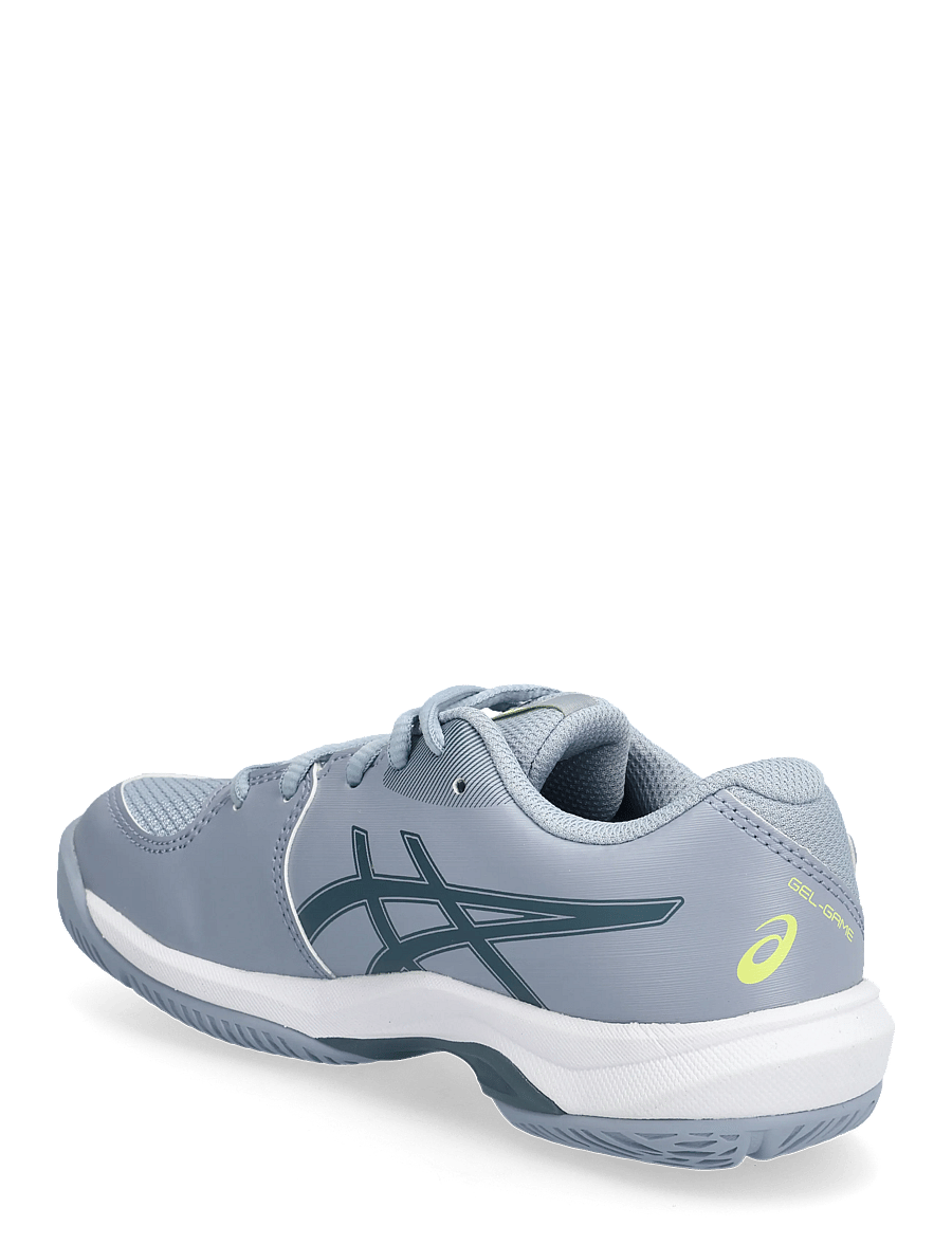 Asics - GEL-GAME GS - chaussures de fitness - grey blue/ironclad - 2