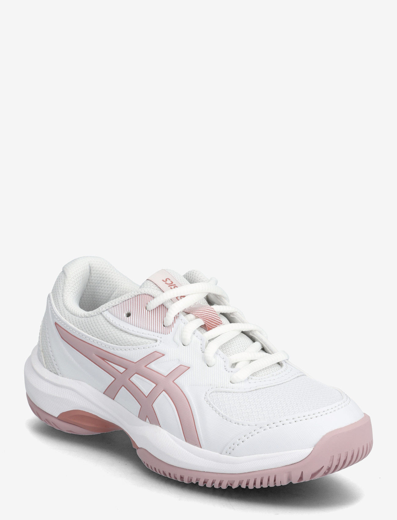 Asics - GEL-GAME GS - träningsskor - white/morganite - 0