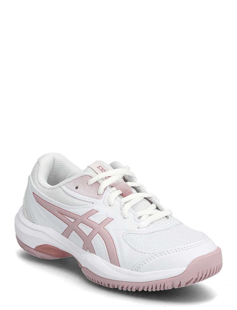 Asics - GEL-GAME GS - träningsskor - white/morganite - 0