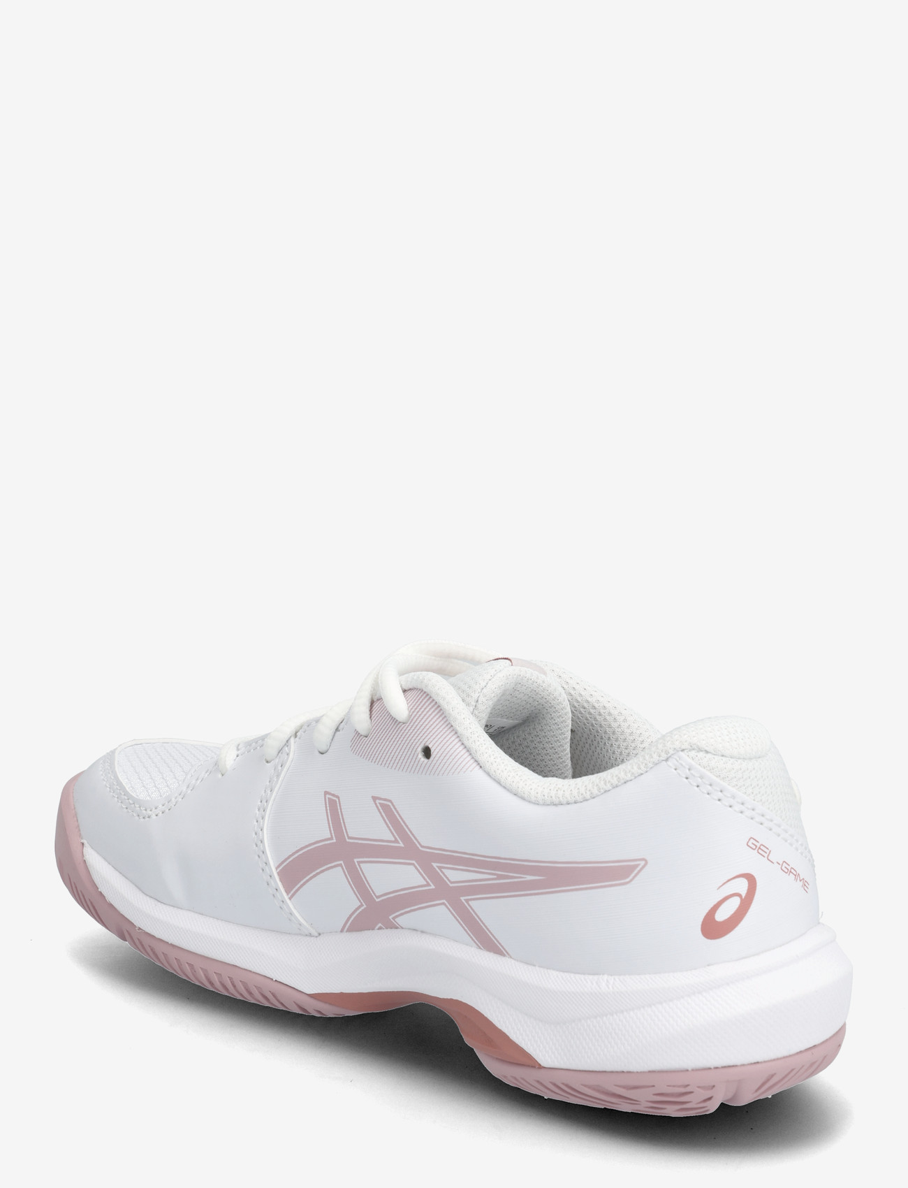Asics - GEL-GAME GS - träningsskor - white/morganite - 2