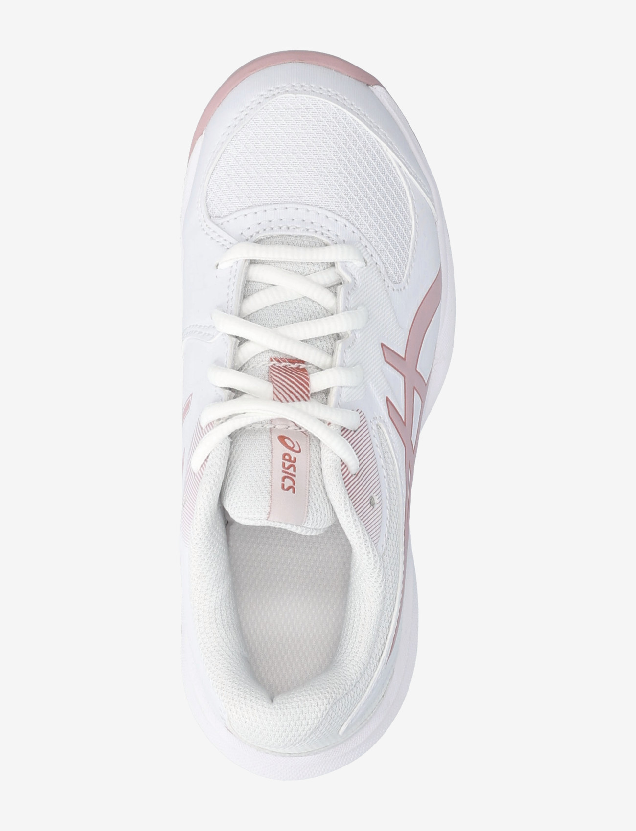 Asics - GEL-GAME GS - träningsskor - white/morganite - 3