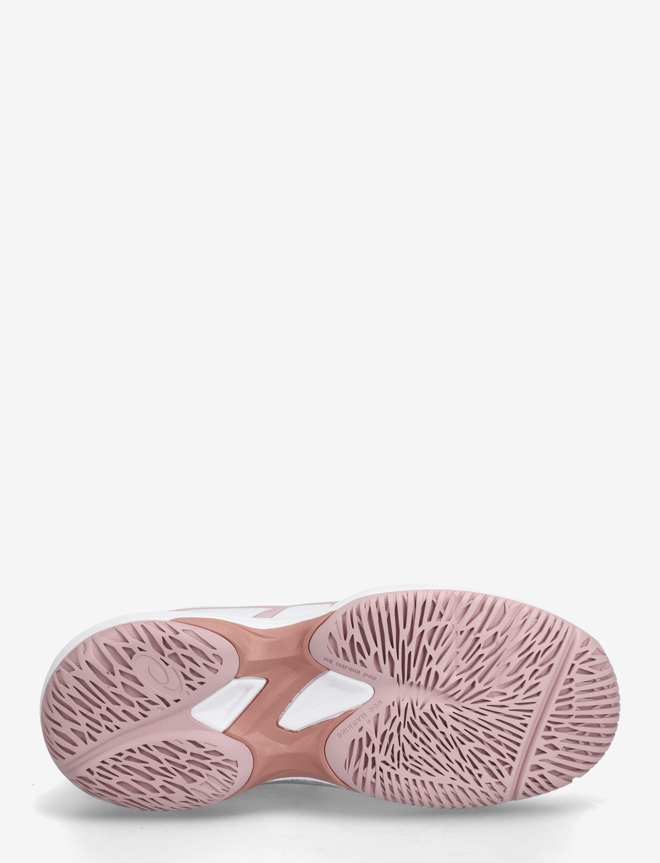 Asics - GEL-GAME GS - träningsskor - white/morganite - 4