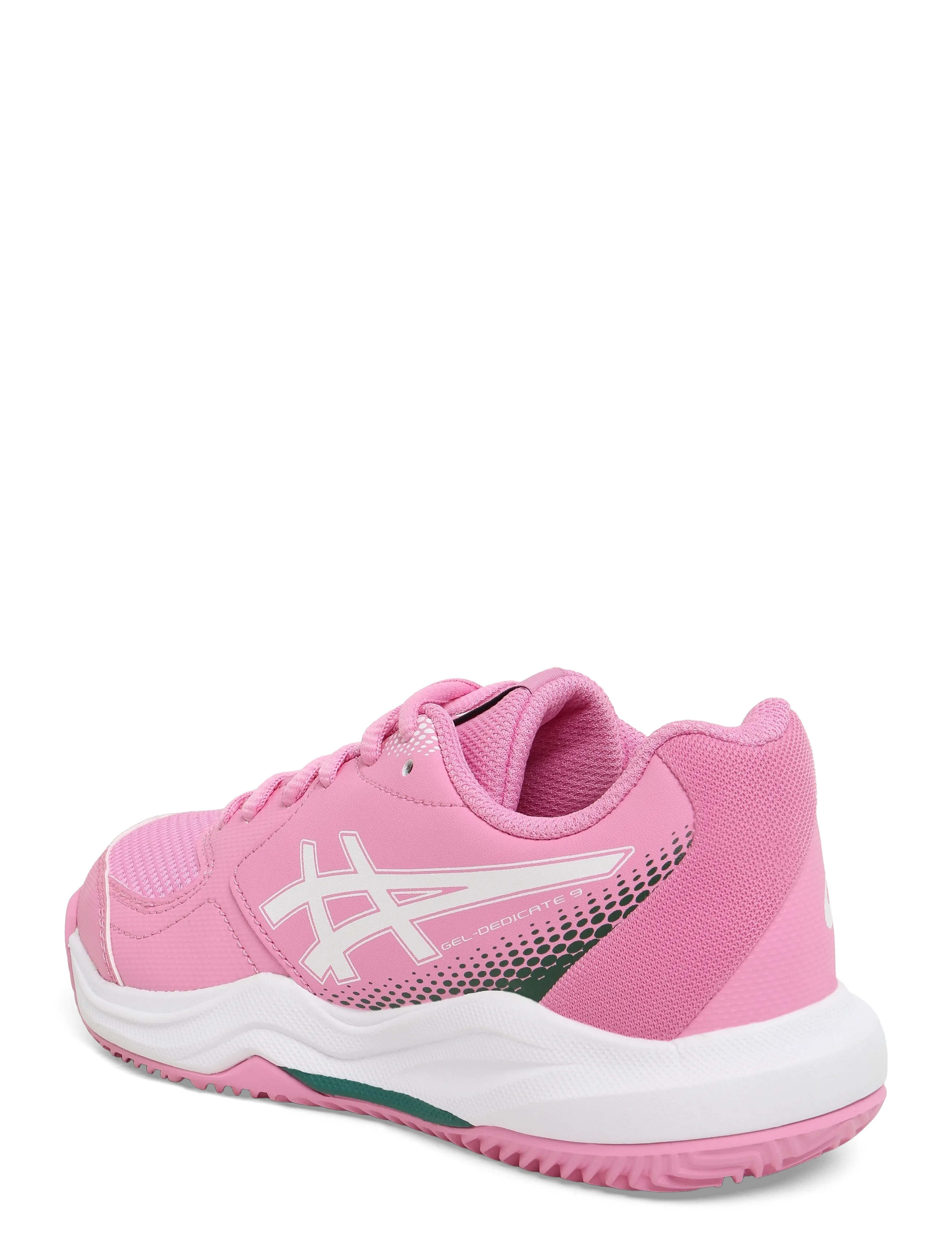 Asics - GEL-DEDICATE 9 PADEL GS - bubblegum/white - 1