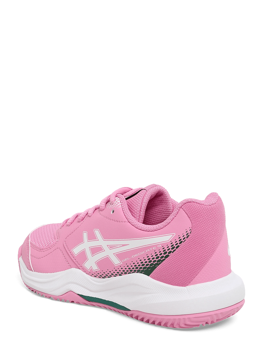 Asics - GEL-DEDICATE 9 PADEL GS - bubblegum/white - 1