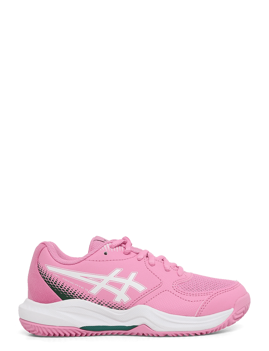 Asics - GEL-DEDICATE 9 PADEL GS - bubblegum/white - 2