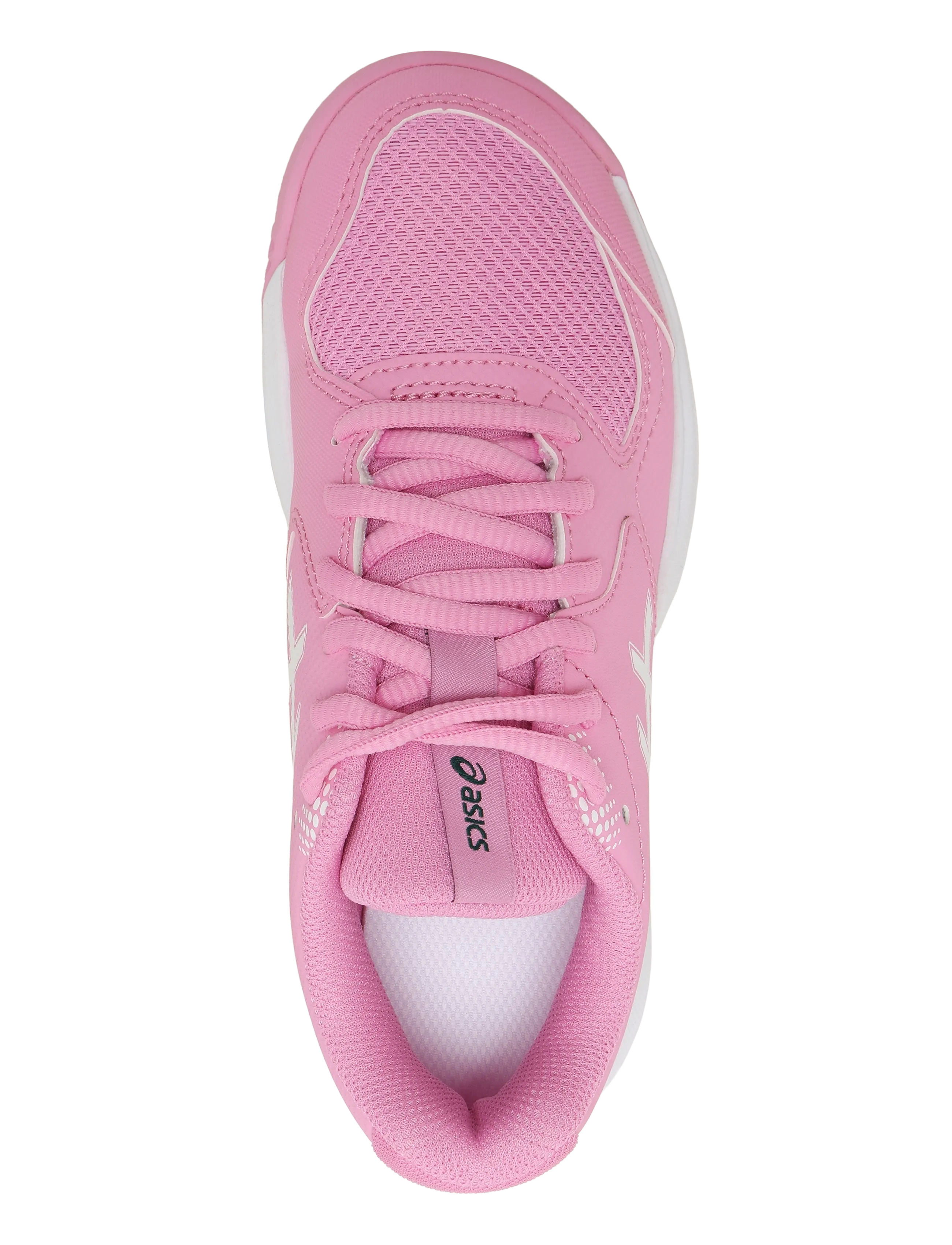 Asics - GEL-DEDICATE 9 PADEL GS - bubblegum/white - 3