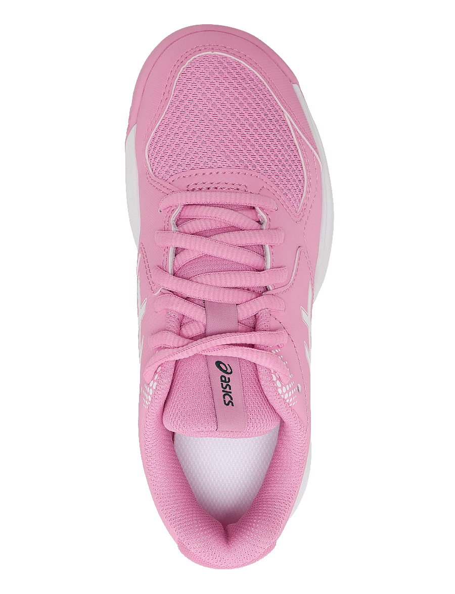 Asics - GEL-DEDICATE 9 PADEL GS - bubblegum/white - 3