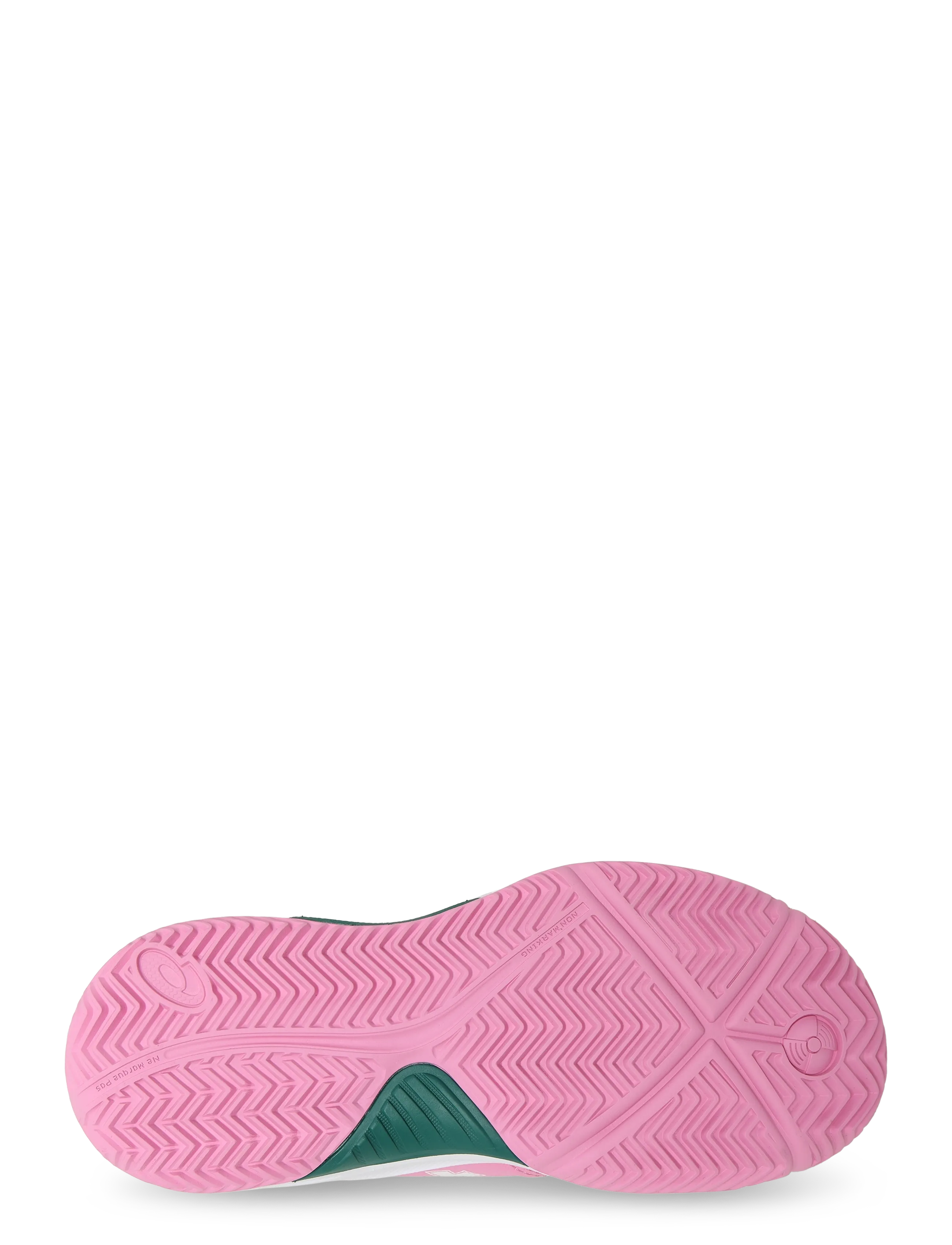 Asics - GEL-DEDICATE 9 PADEL GS - bubblegum/white - 4