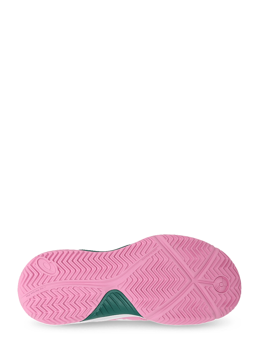Asics - GEL-DEDICATE 9 PADEL GS - bubblegum/white - 4