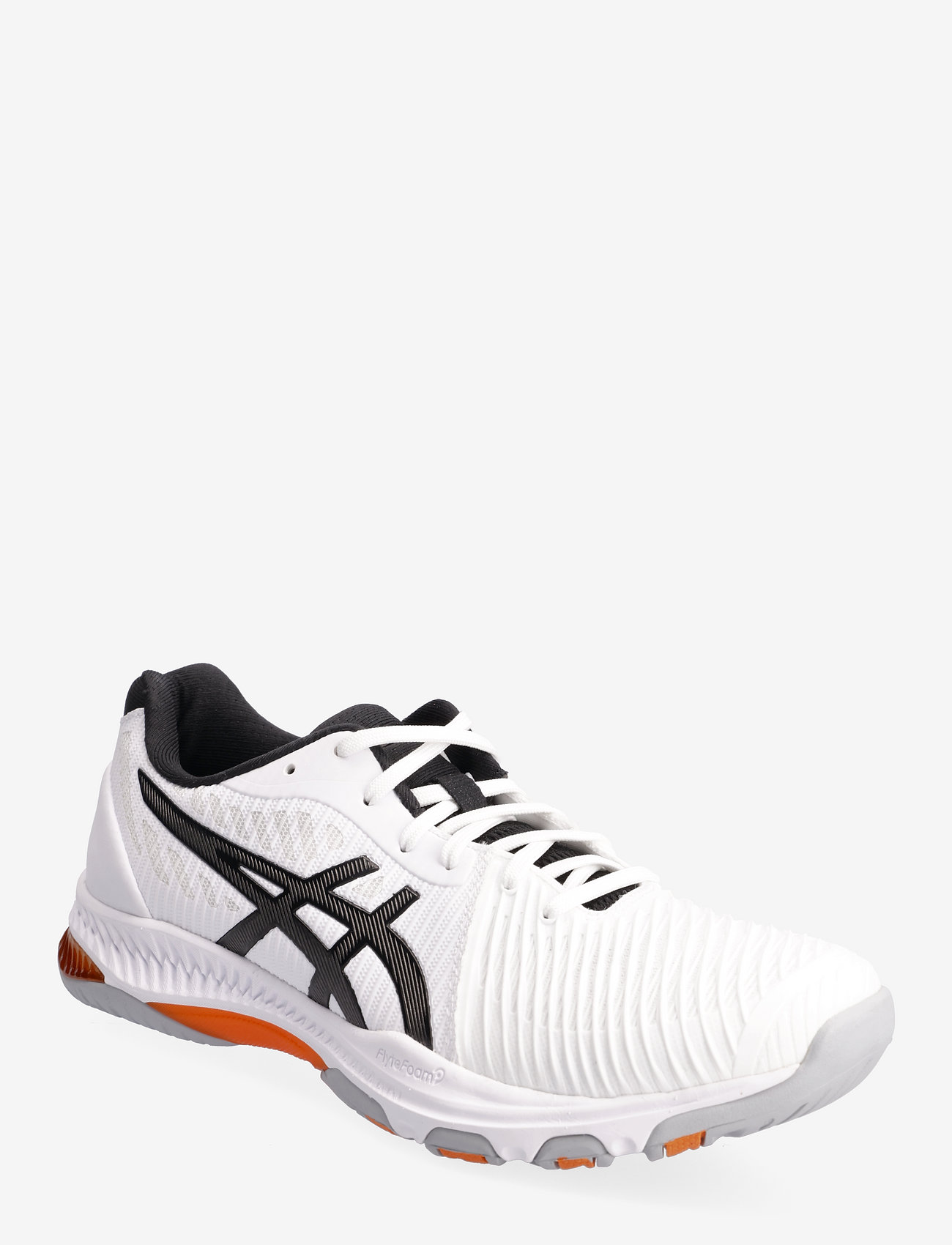 Asics - NETBURNER BALLISTIC FF 2 - white/black - 0