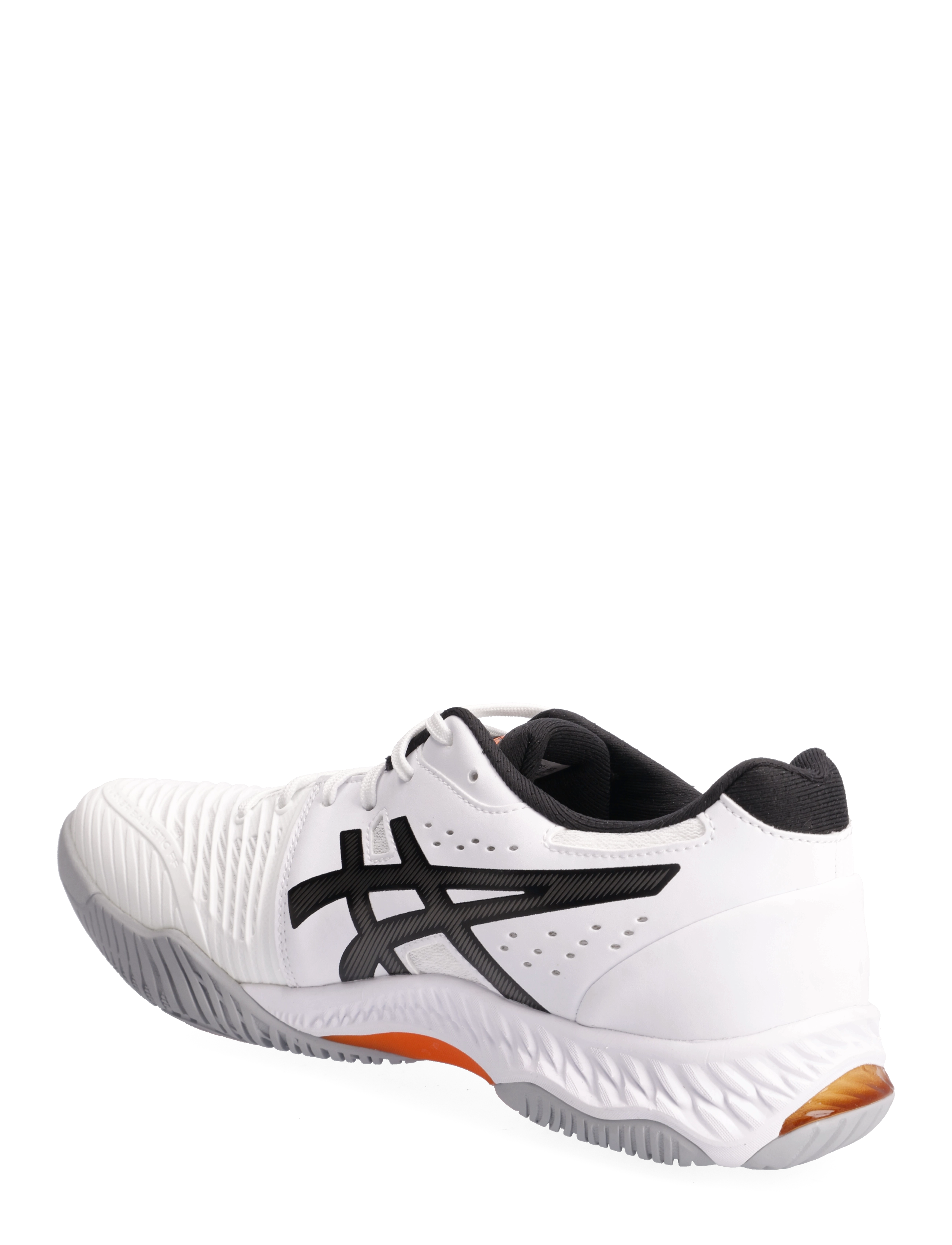 Asics - NETBURNER BALLISTIC FF 2 - white/black - 2
