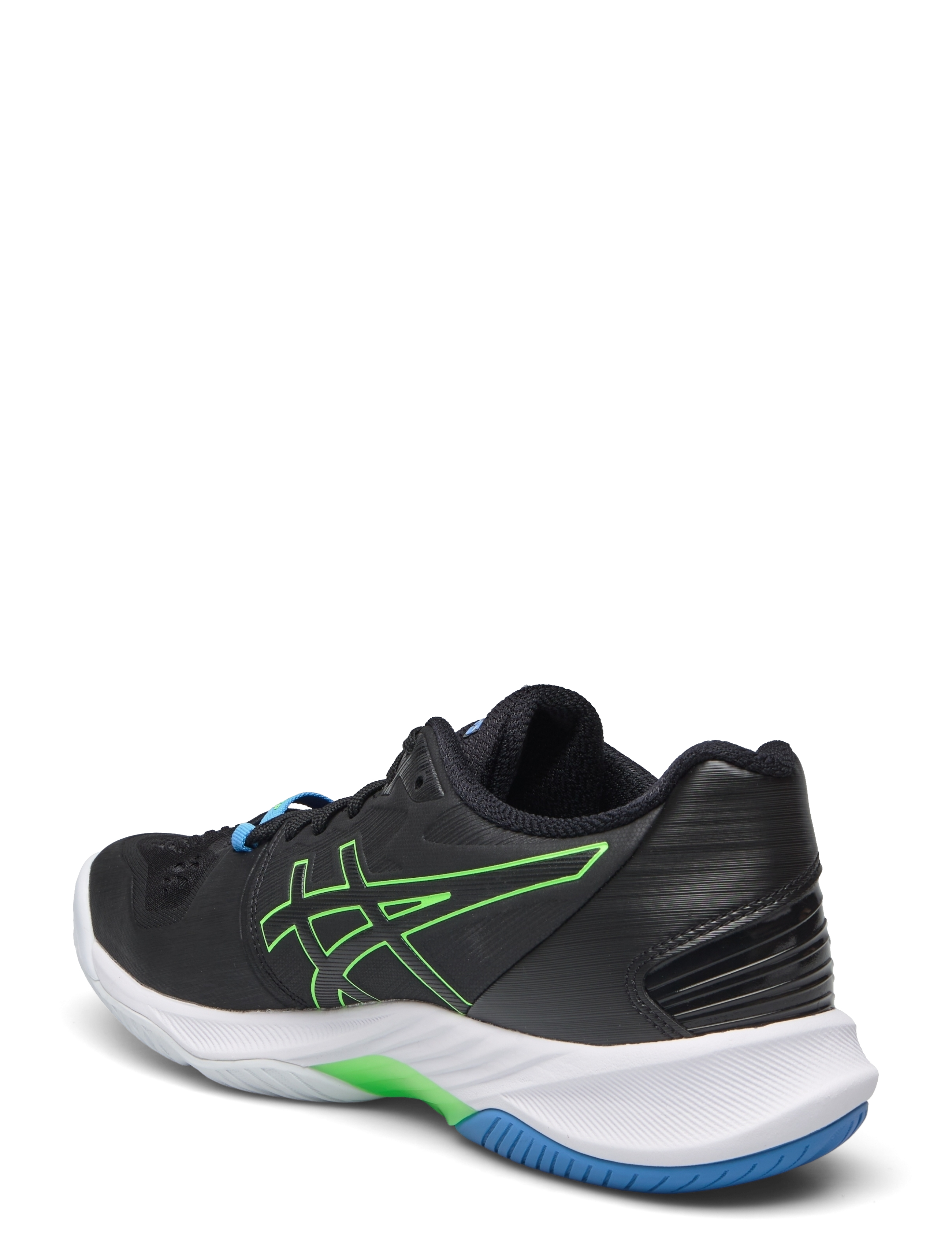 Asics - SKY ELITE FF 2 - black/lime burst - 2