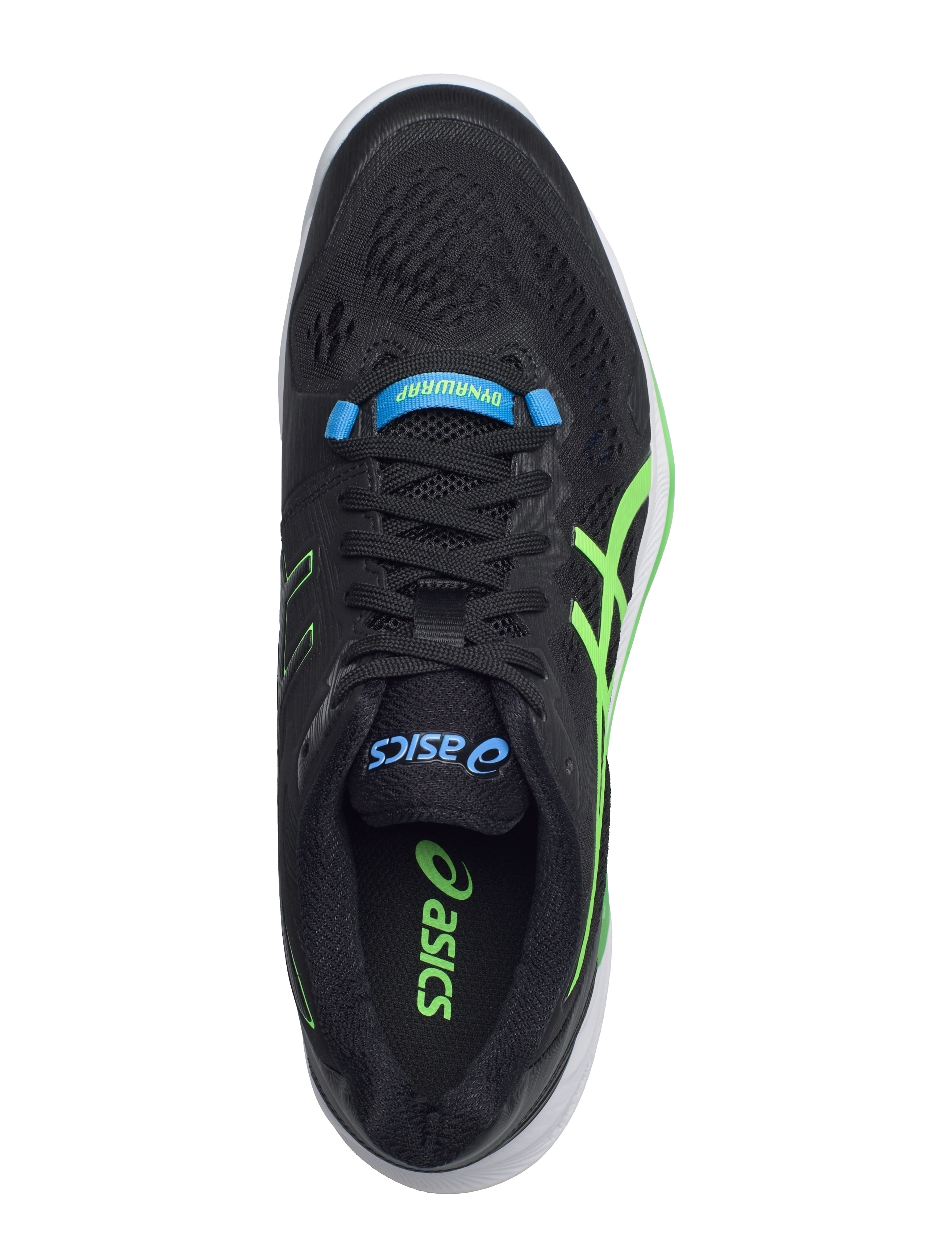 Asics - SKY ELITE FF 2 - black/lime burst - 3