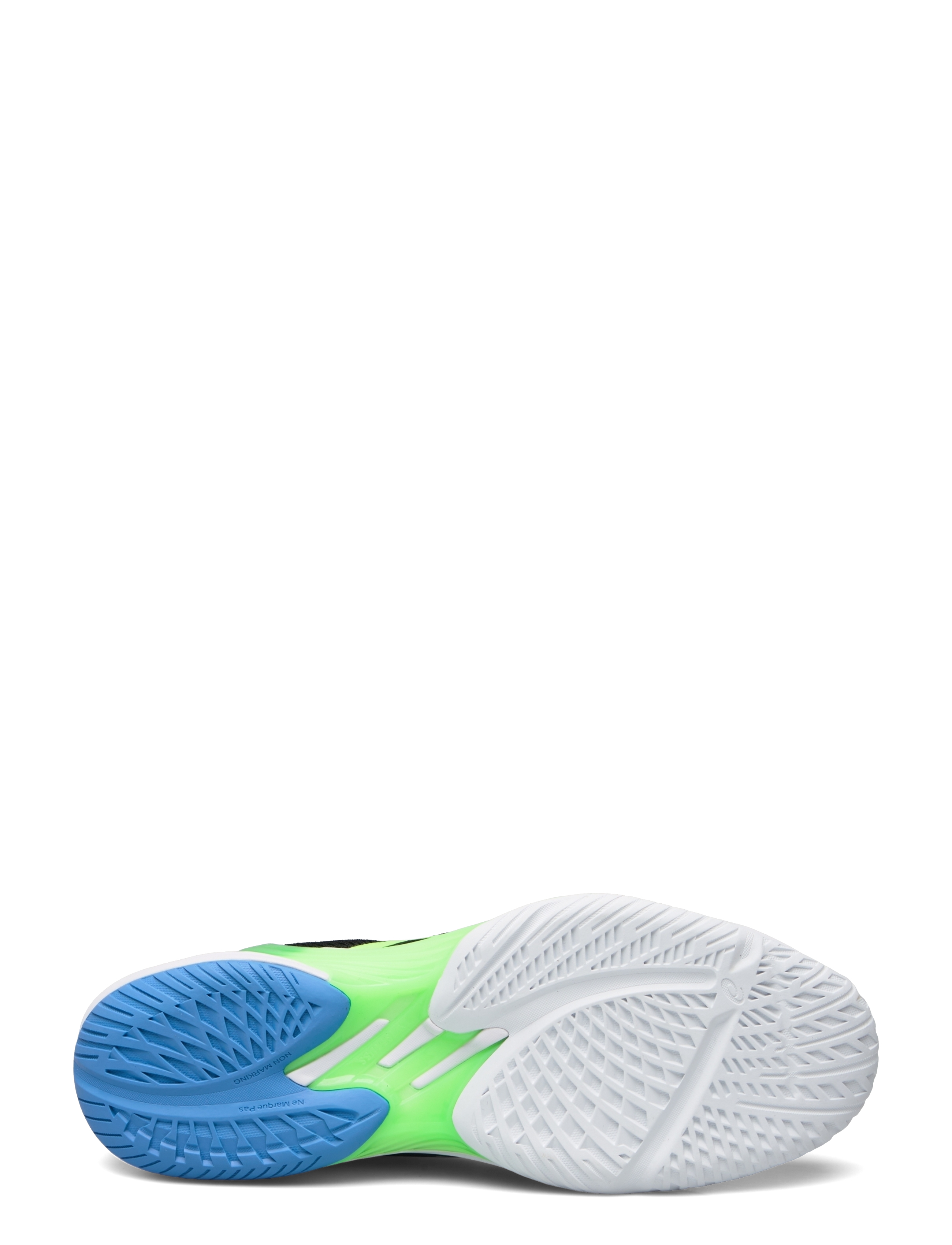 Asics - SKY ELITE FF 2 - black/lime burst - 4
