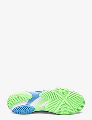 Asics - NETBURNER BALLISTIC FF 3 - indoor sports shoes - denim blue/waterscape - 4