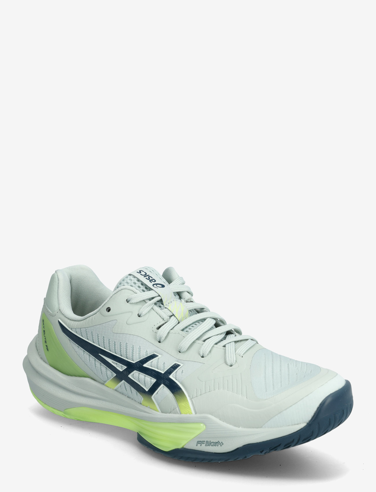 Asics - SKY ELITE FF 3 - mænd - lichen rock/tranquil teal - 0