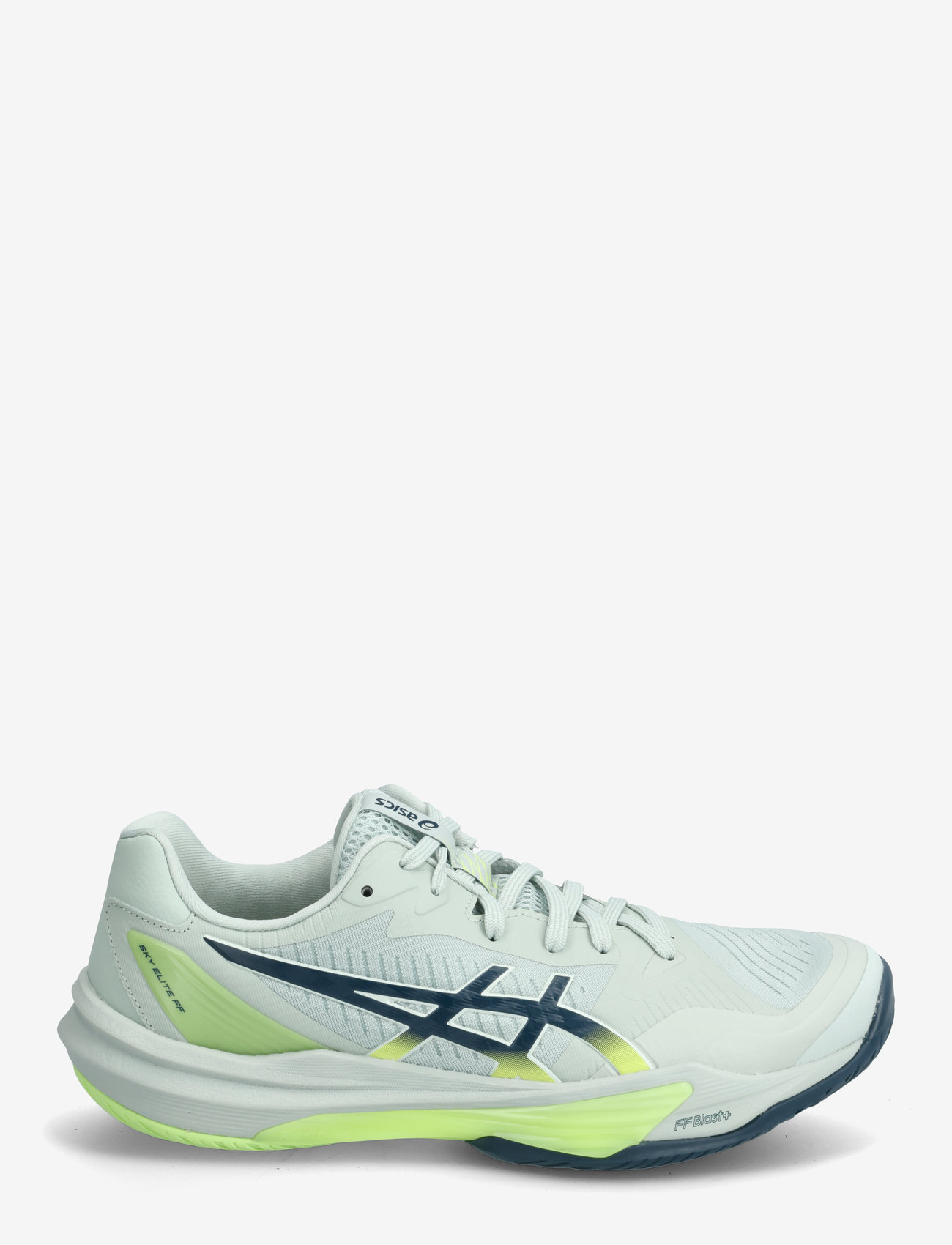 Asics - SKY ELITE FF 3 - mænd - lichen rock/tranquil teal - 1