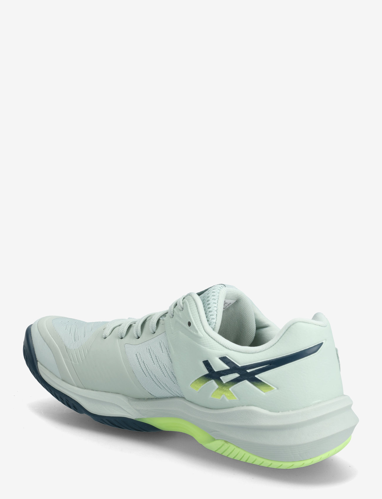 Asics - SKY ELITE FF 3 - mænd - lichen rock/tranquil teal - 2