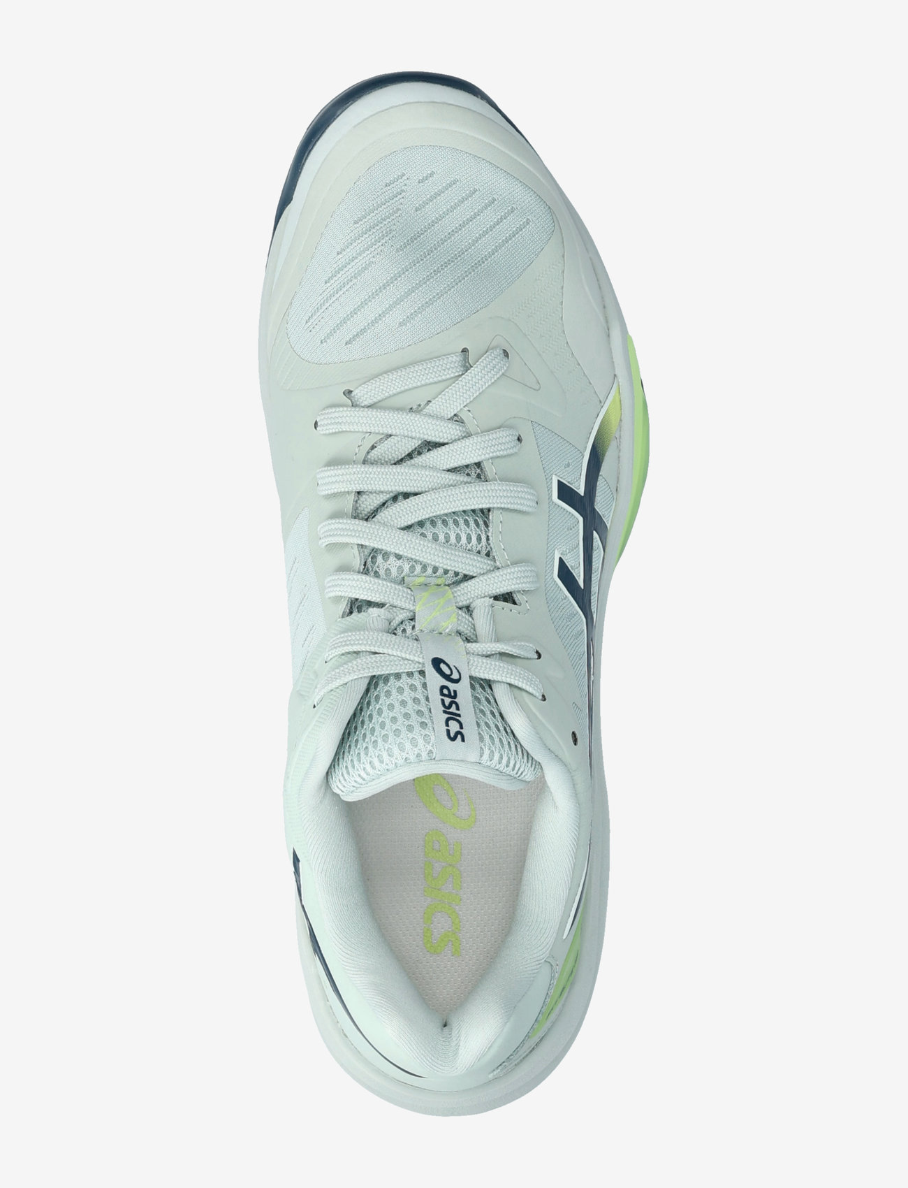 Asics - SKY ELITE FF 3 - mænd - lichen rock/tranquil teal - 3