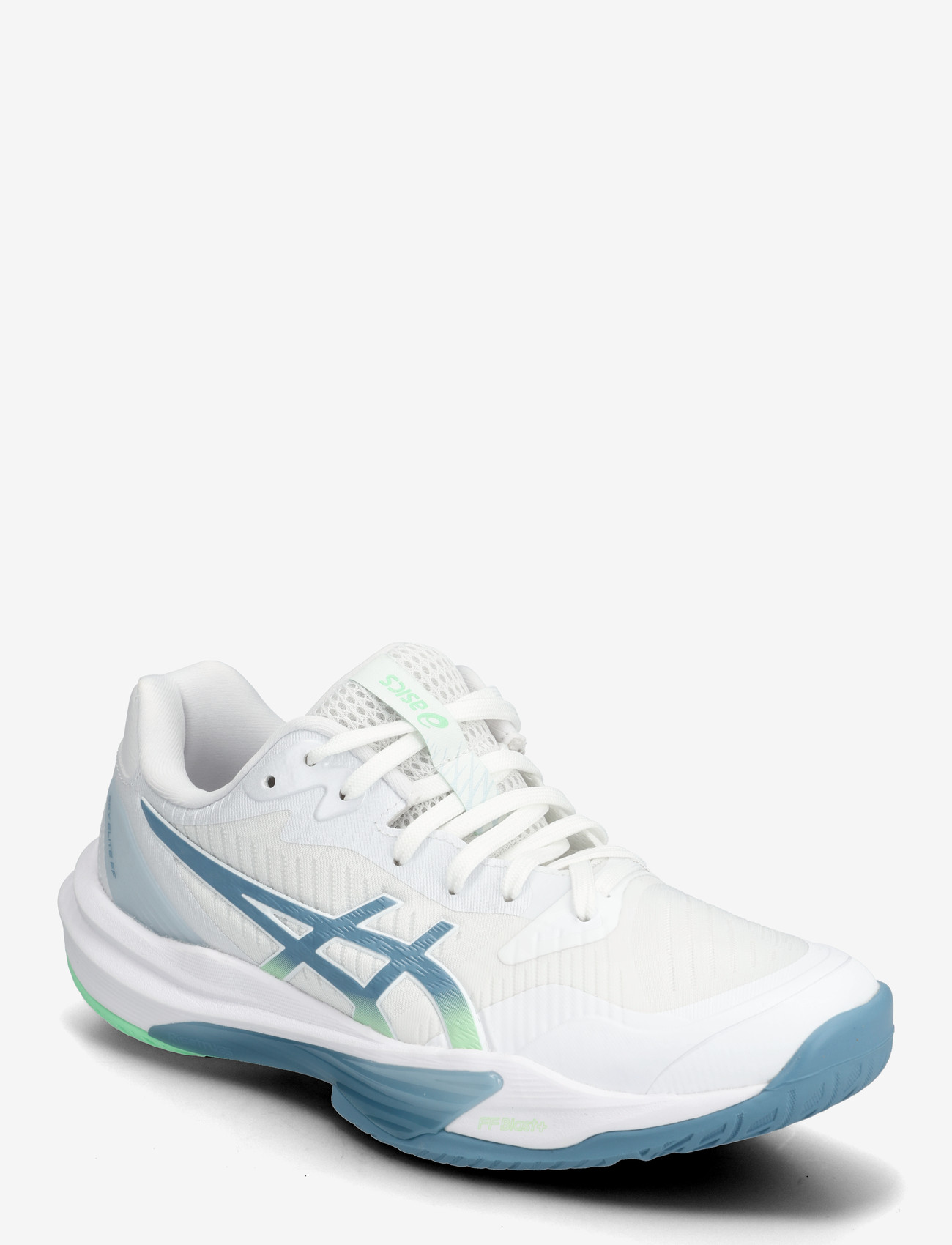 Asics - SKY ELITE FF 3 - mehed - white/saba blue - 0