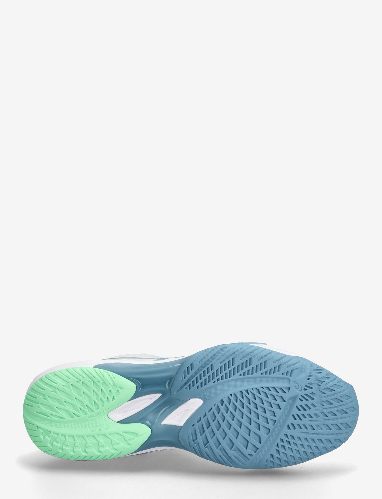 Asics - SKY ELITE FF 3 - mehed - white/saba blue - 4