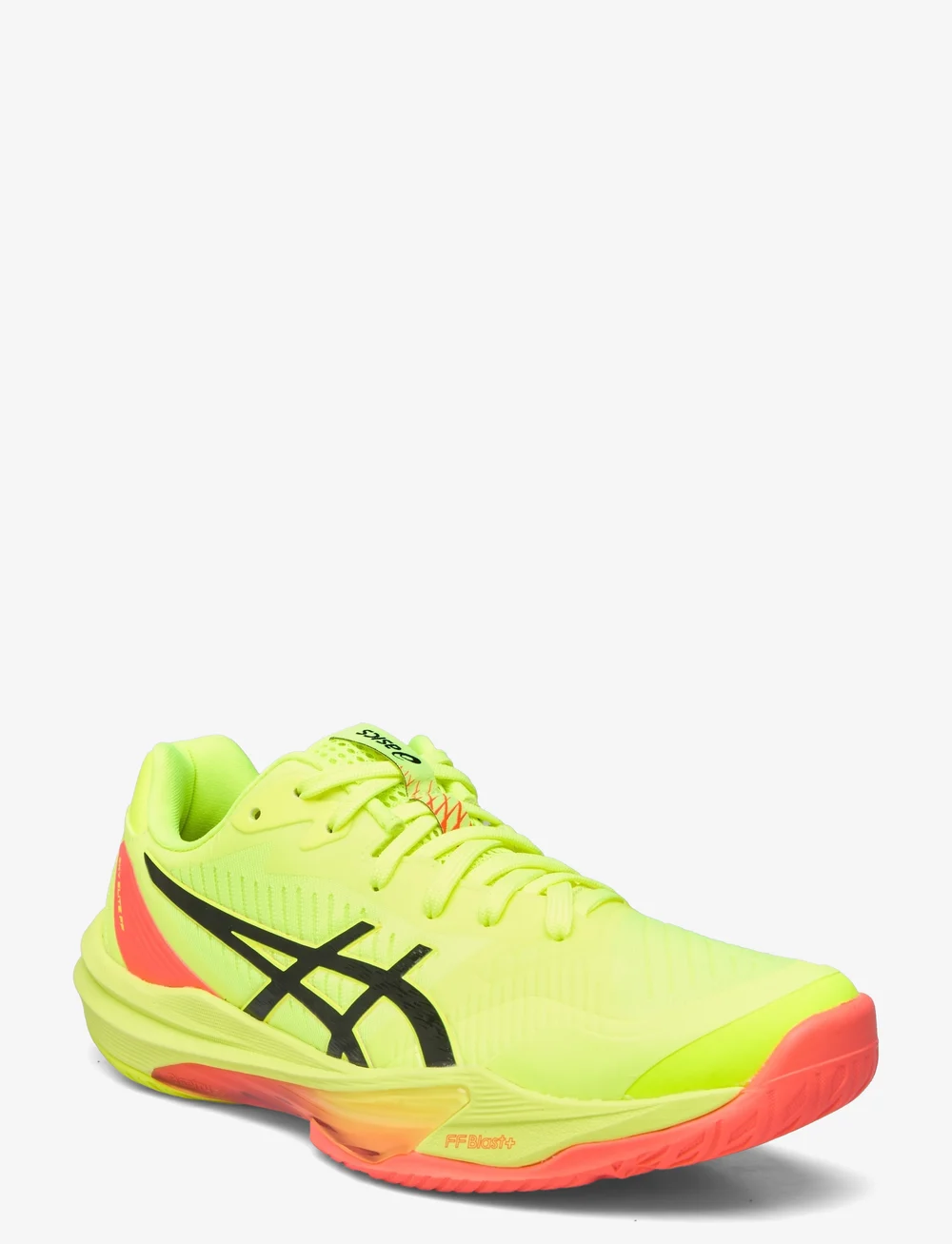Asics sky elite ff black cheap