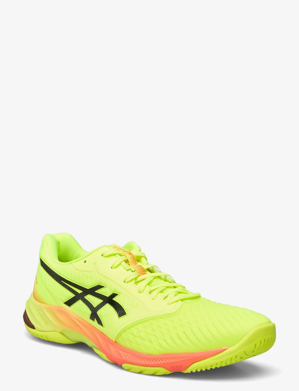 Asics Netburner Ballistic Ff 3 Paris Indoor Sportschuhe Boozt