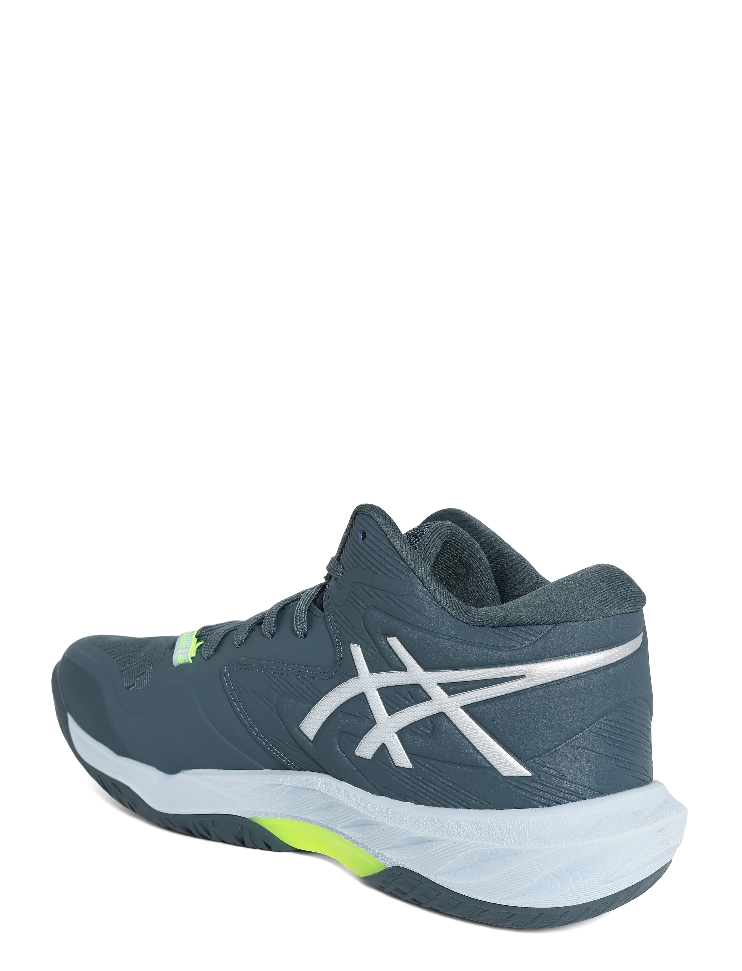 Asics - SKY ELITE FF MT 4 - raw indigo/solid air - 1