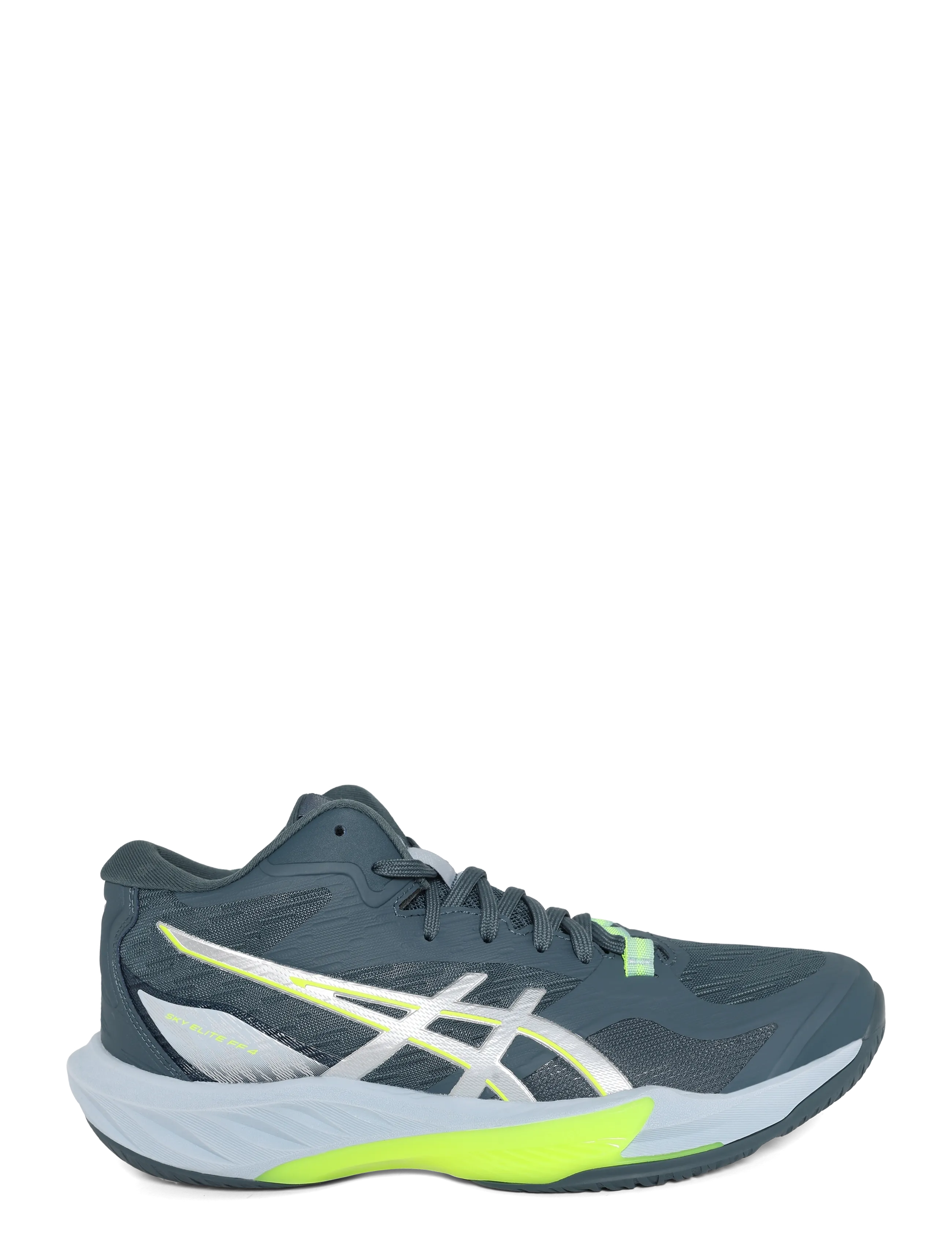 Asics - SKY ELITE FF MT 4 - raw indigo/solid air - 2
