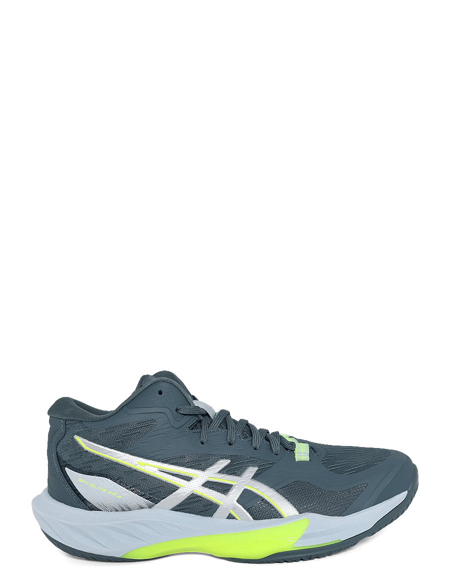Asics - SKY ELITE FF MT 4 - raw indigo/solid air - 2