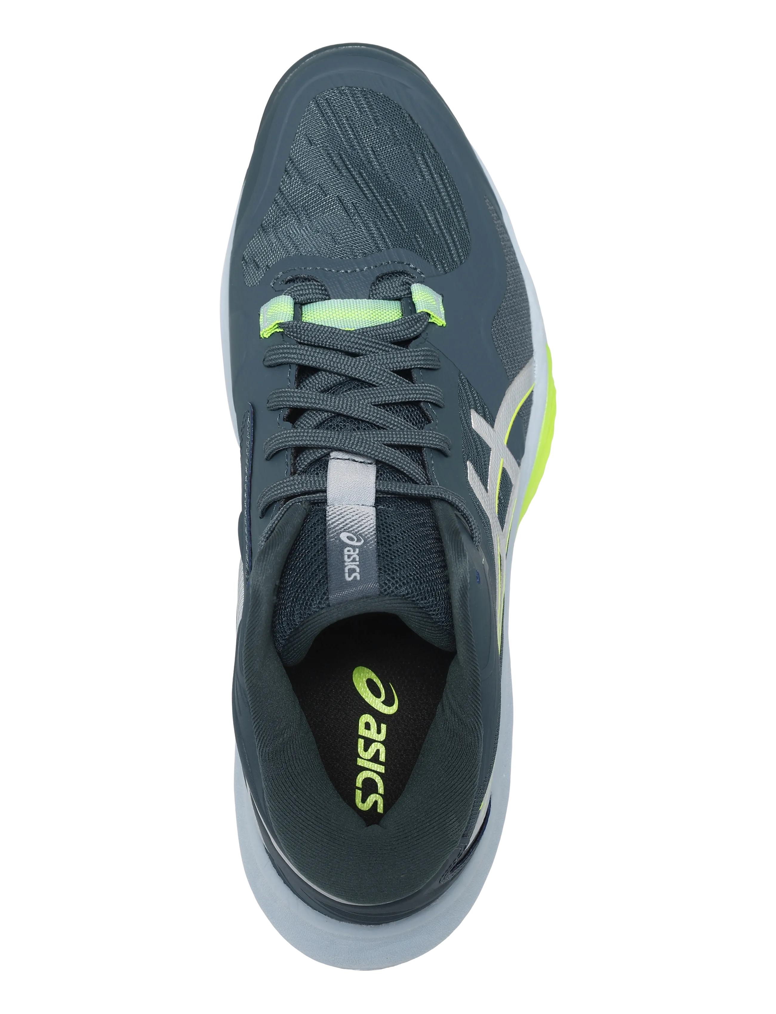 Asics - SKY ELITE FF MT 4 - raw indigo/solid air - 3