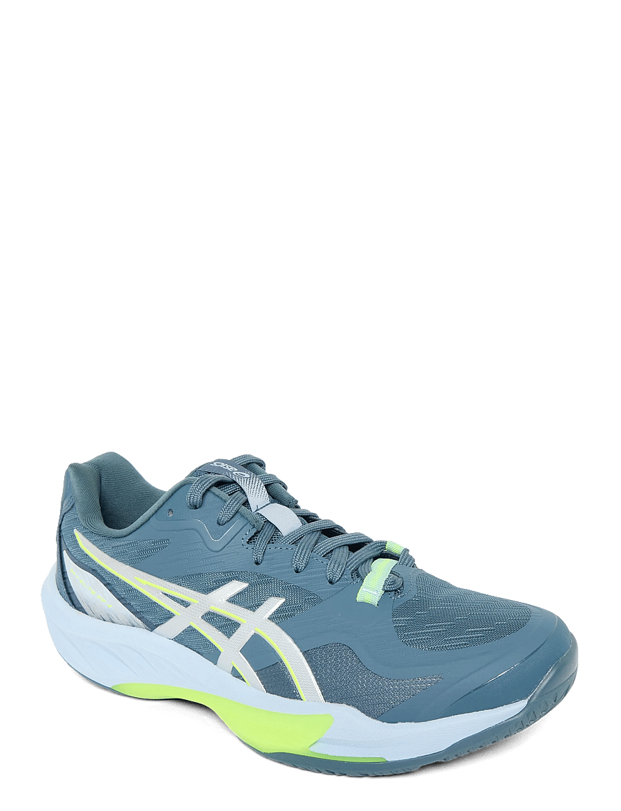 Asics - SKY ELITE FF 4 - indendørs sportssko - raw indigo/solid air - 0