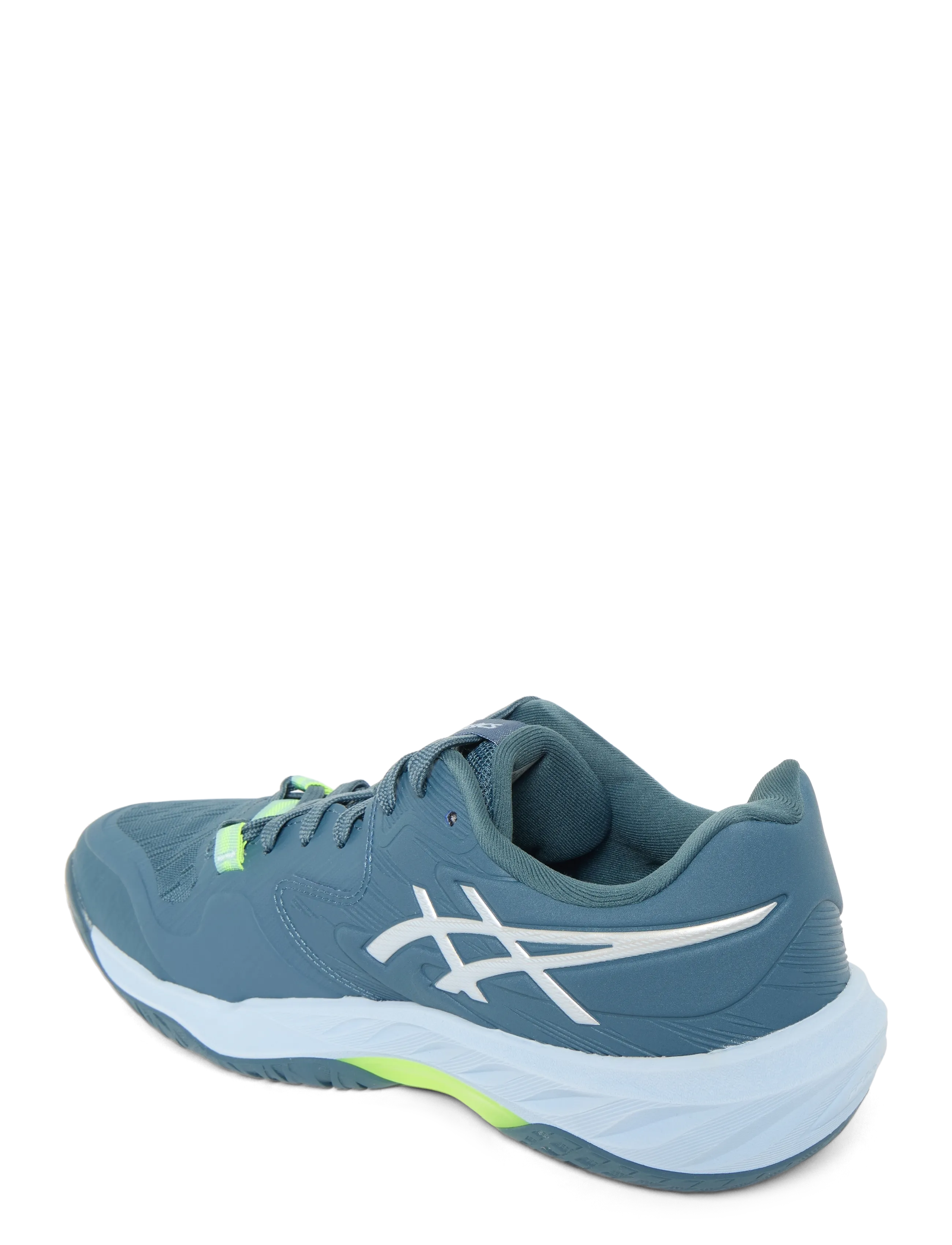 Asics - SKY ELITE FF 4 - indendørs sportssko - raw indigo/solid air - 1