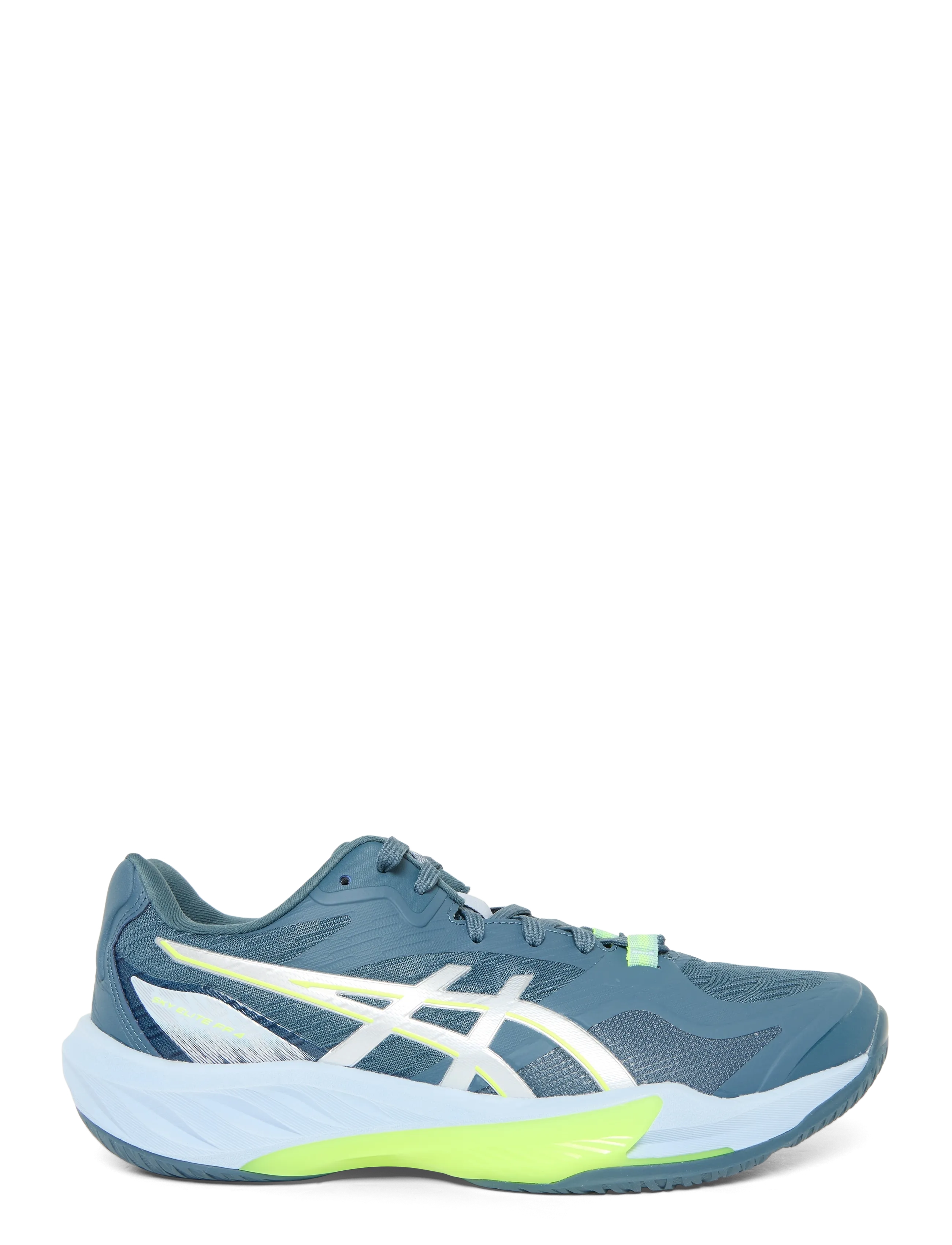 Asics - SKY ELITE FF 4 - indendørs sportssko - raw indigo/solid air - 2