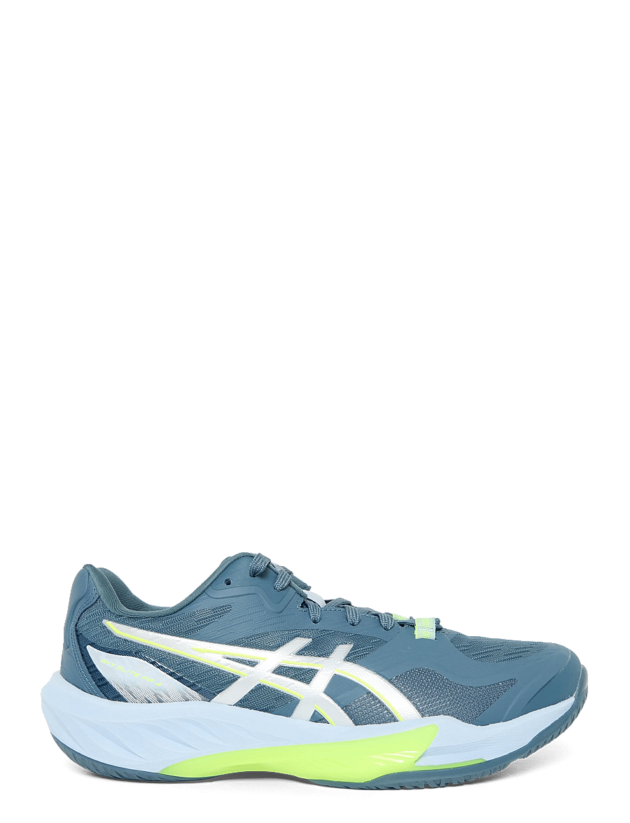 Asics - SKY ELITE FF 4 - indendørs sportssko - raw indigo/solid air - 2
