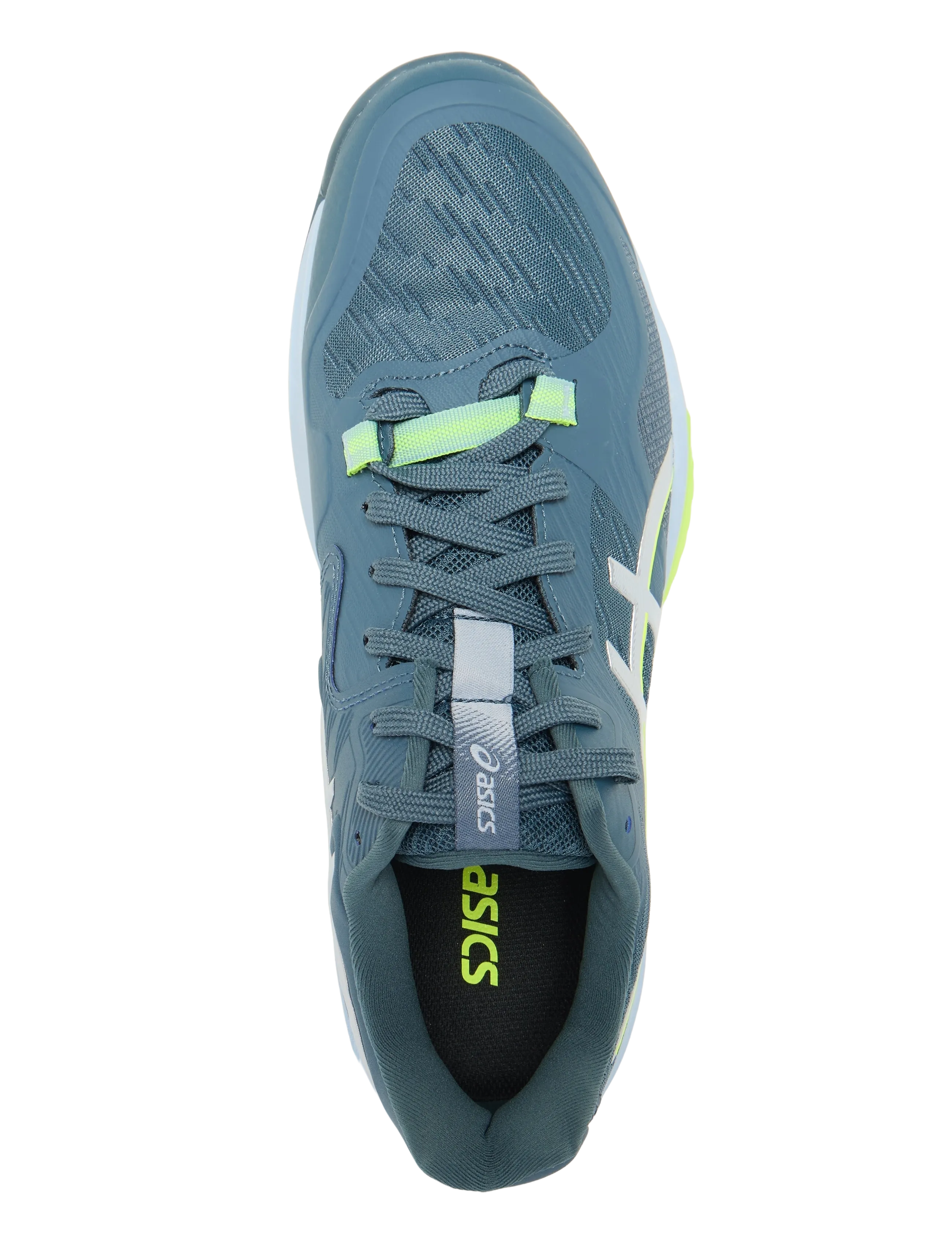 Asics - SKY ELITE FF 4 - indendørs sportssko - raw indigo/solid air - 3