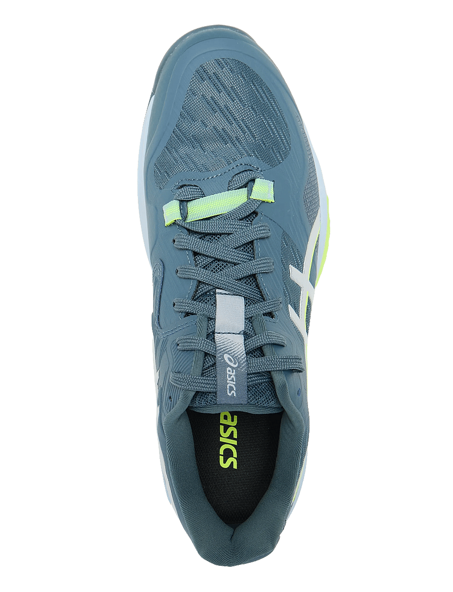 Asics - SKY ELITE FF 4 - indendørs sportssko - raw indigo/solid air - 3